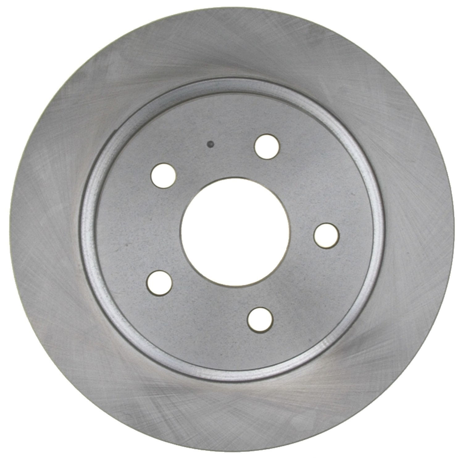 Raybestos 680999R Professional Grade Disc Brake Rotor