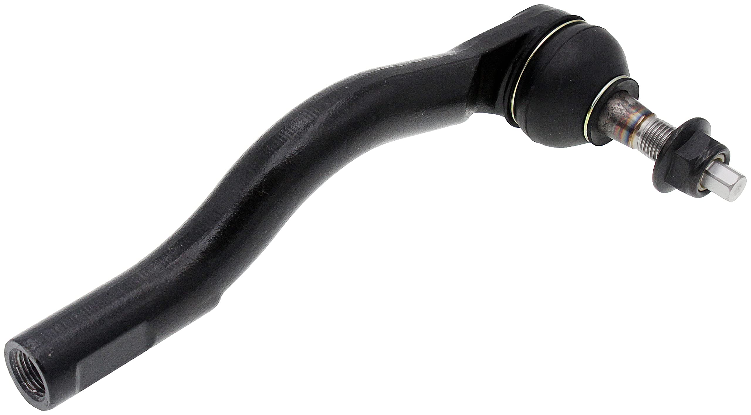 Dorman Premium To81191Pr Front Driver Side Lower Steering Tie Rod End Compatible With Select Chrysler Models