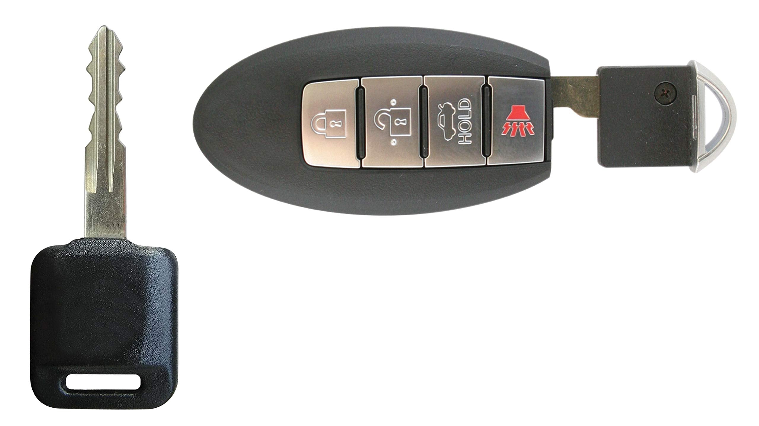 Bolt Lock 7023720 6' Cable Lock For Nissan Keys