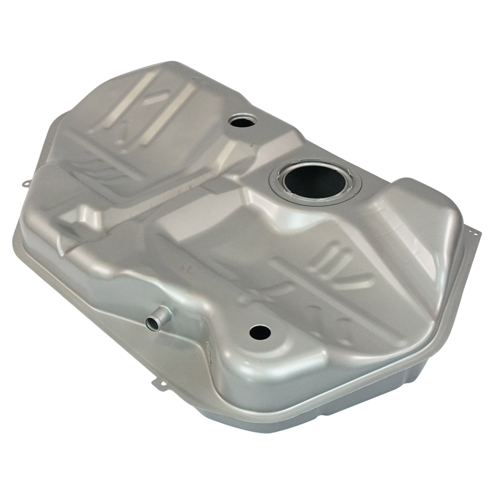 Trq Gas Fuel Tank 18 Gal Compatible With 2000-2005 Ford Taurus Mercury Sable