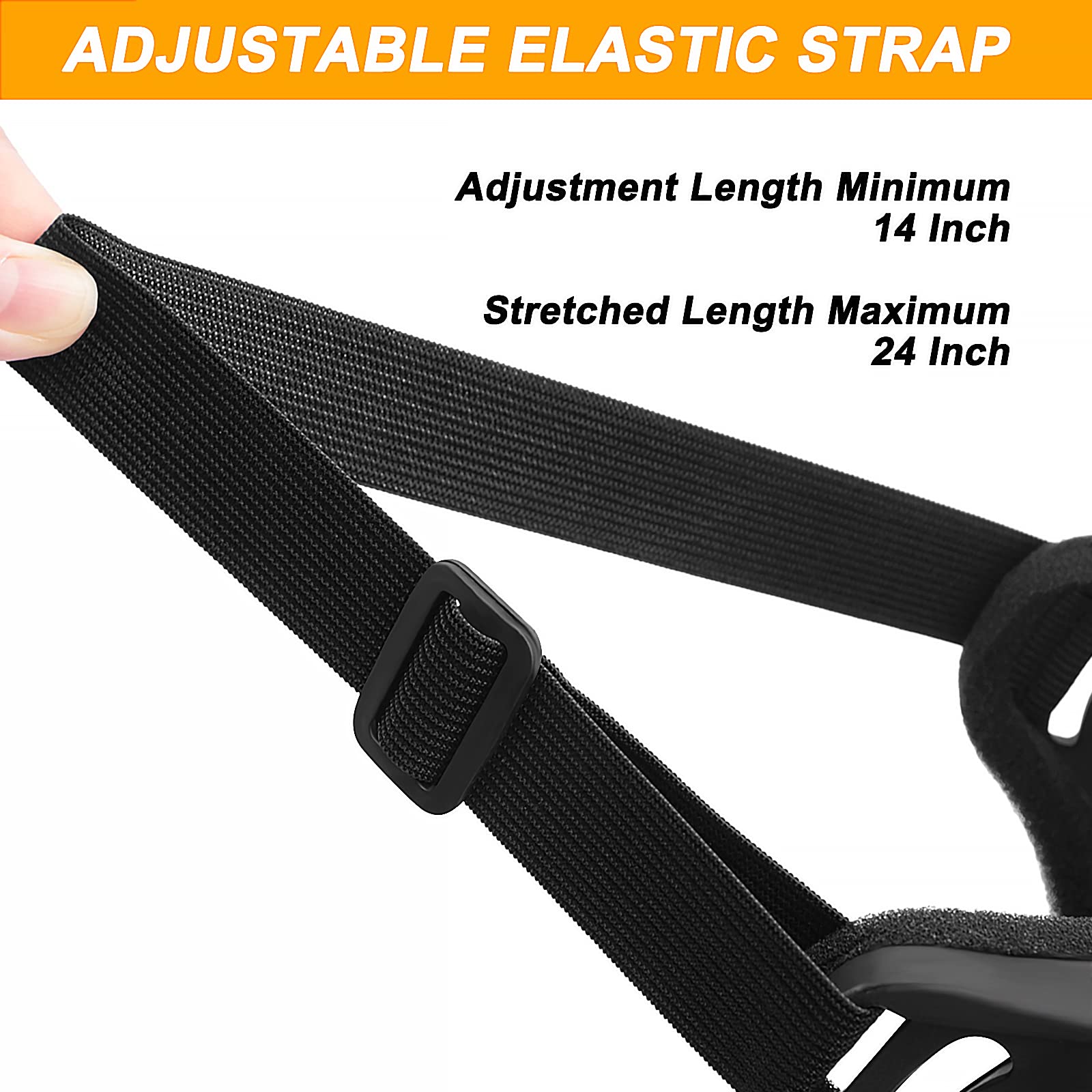 Oxg 5 Pack Motorcycle Goggles For Men Women, Ski Goggles Dirt Bike Atv Goggles Anti-Uv Riding Safety Glasses For Kids Youth