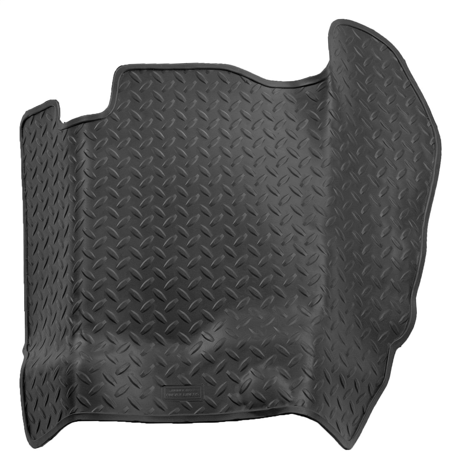 Husky Liners Classic Style Series | 1998 - 2001 Dodge Ram 1500, 1998 - 2002 Dodge Ram2500, 1998 - 2002 Dodge Ram 3500 | Center H