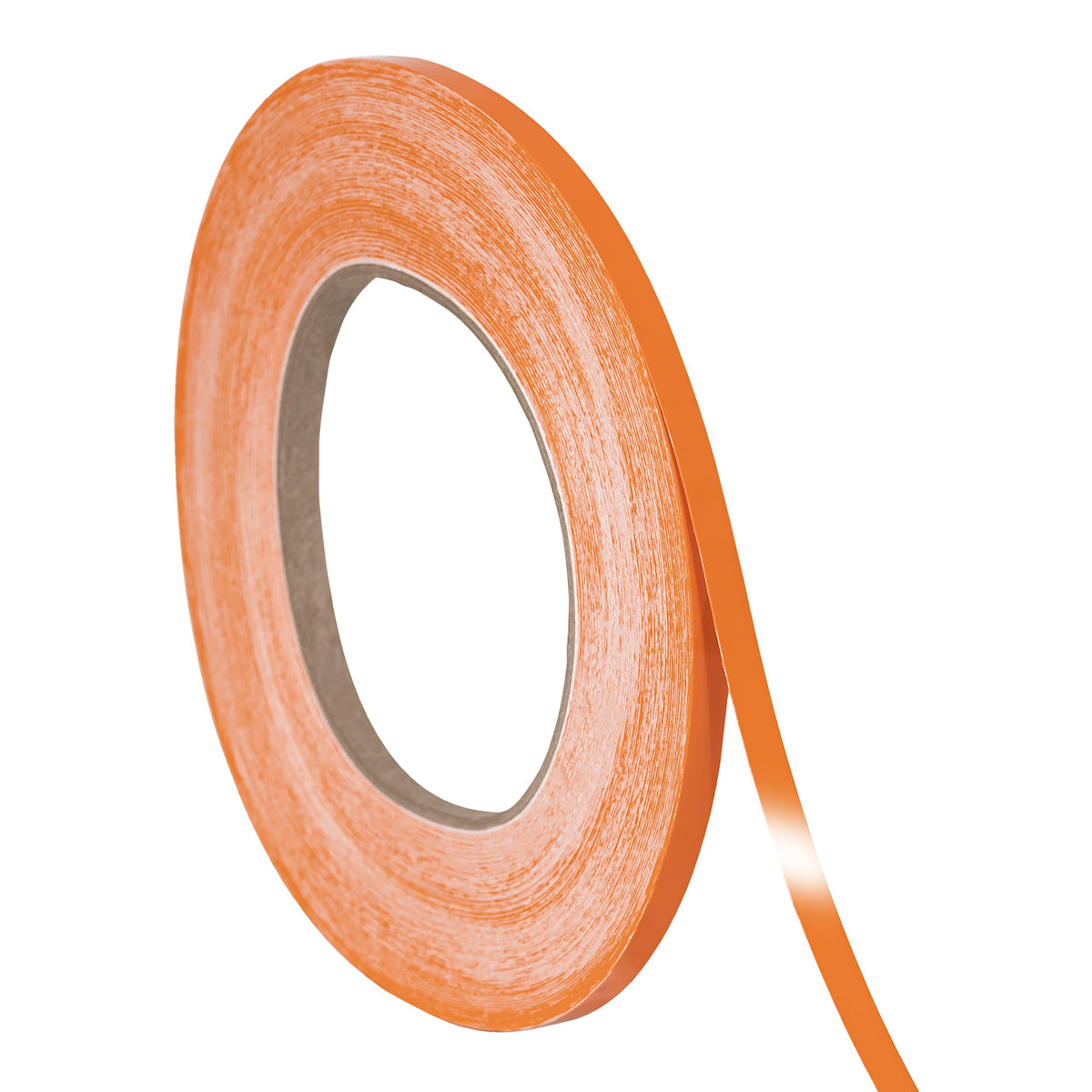 Oracal 651 Vinyl Pinstriping Tape - Vinyl Striping Lines Stickers, Striping - 3/4'' Pastel Orange