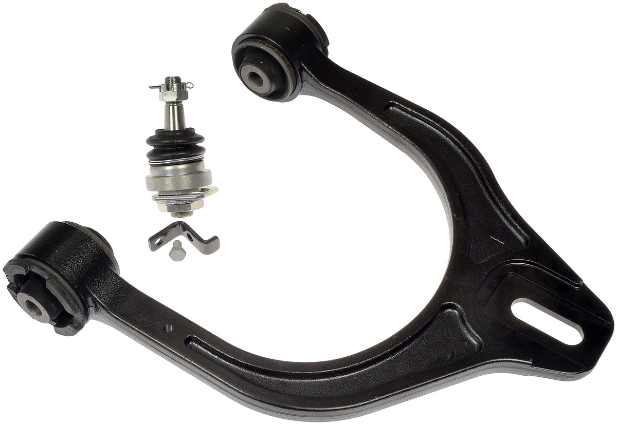 Dorman Premium Cb81446Pr Front Upper Alignment Caster/Camber Control Arm Compatible With Select Chrysler/Dodge Models