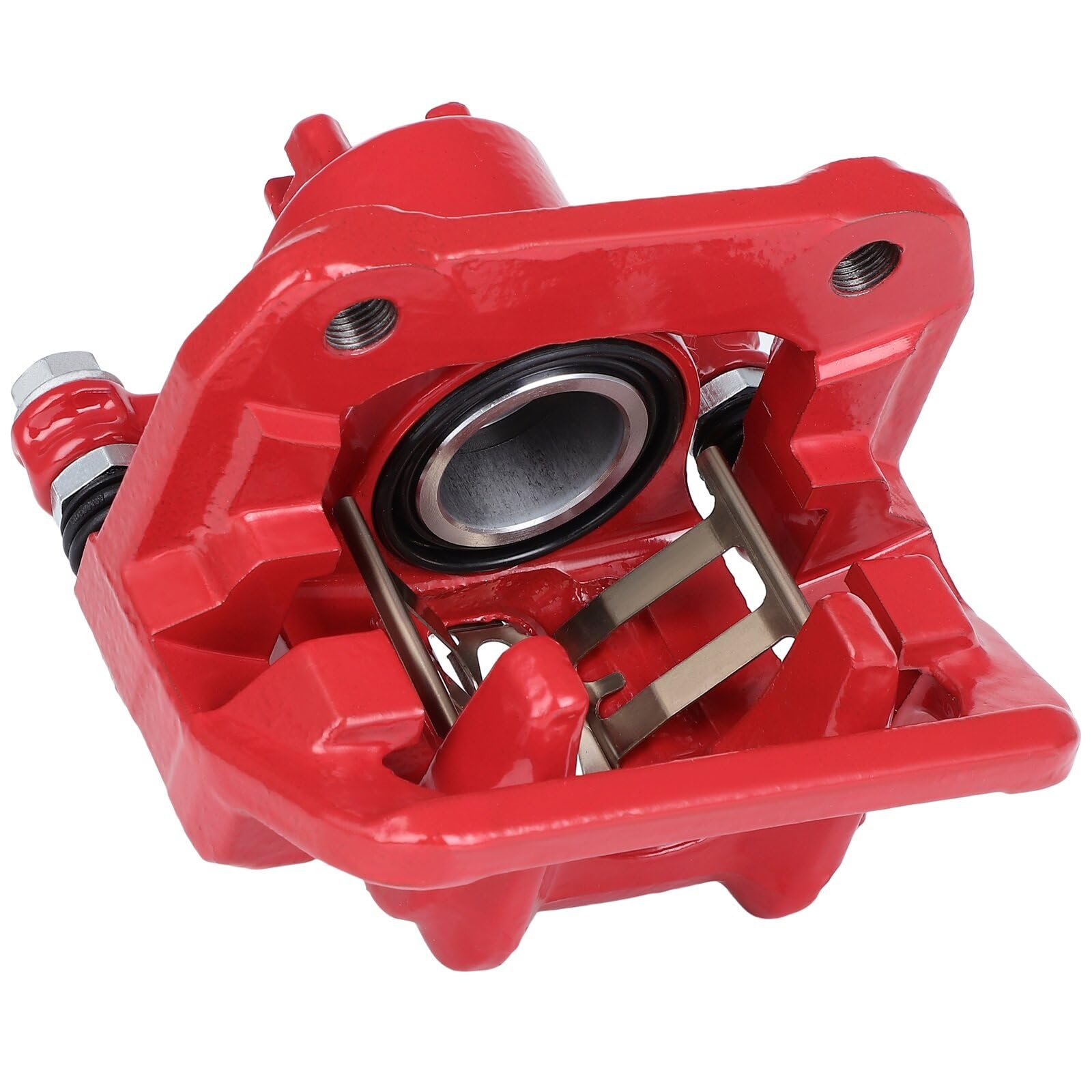 Scitoo Rear Left Brake Caliper With Bracket 19B6886 Compatible For Acura For Rdx 2013-2018,For Honda For Crosstour 2012-2015,For