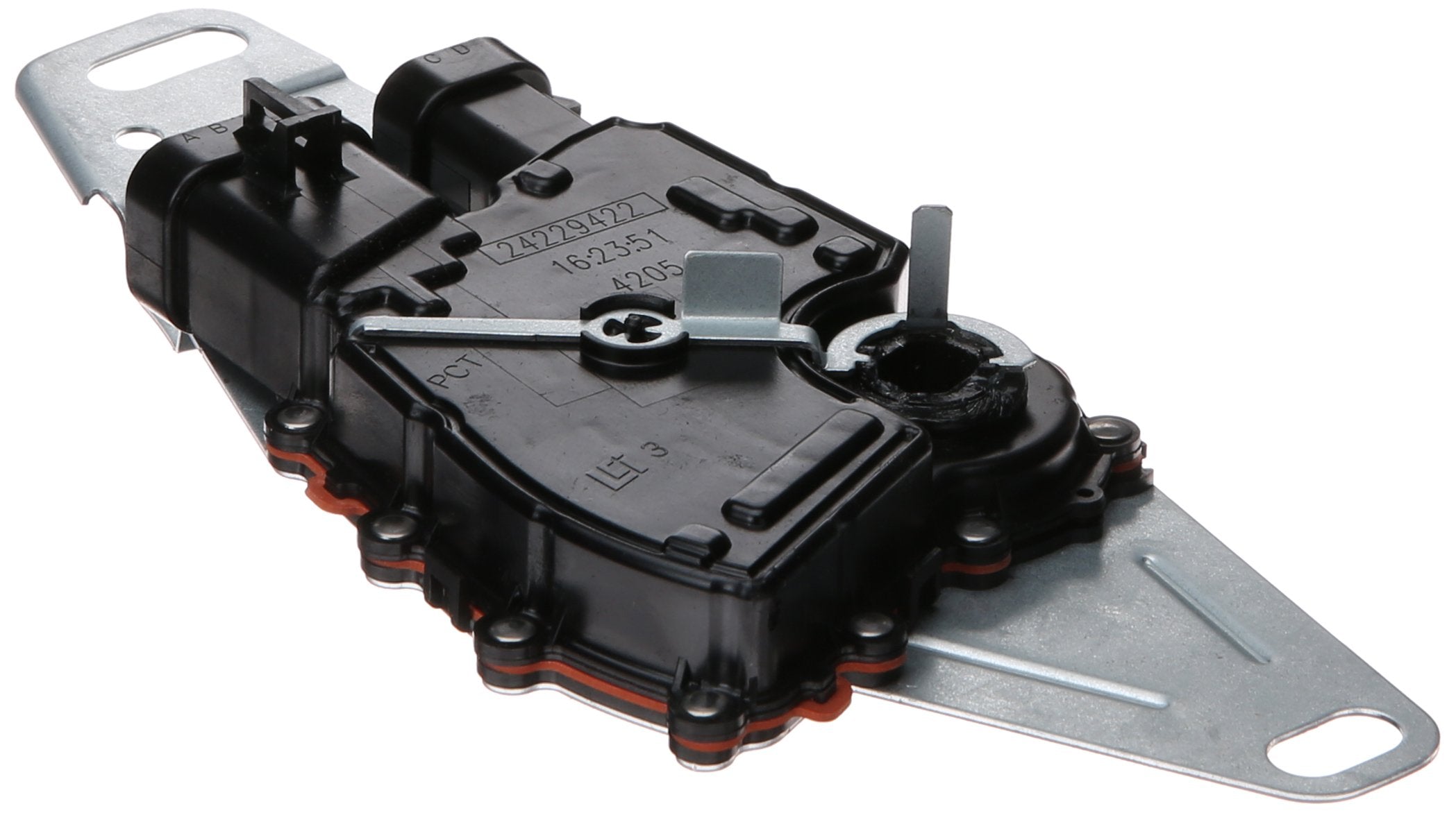 Gm Genuine Parts D2263C Park/Neutral Position And Back-Up Lamp Switch