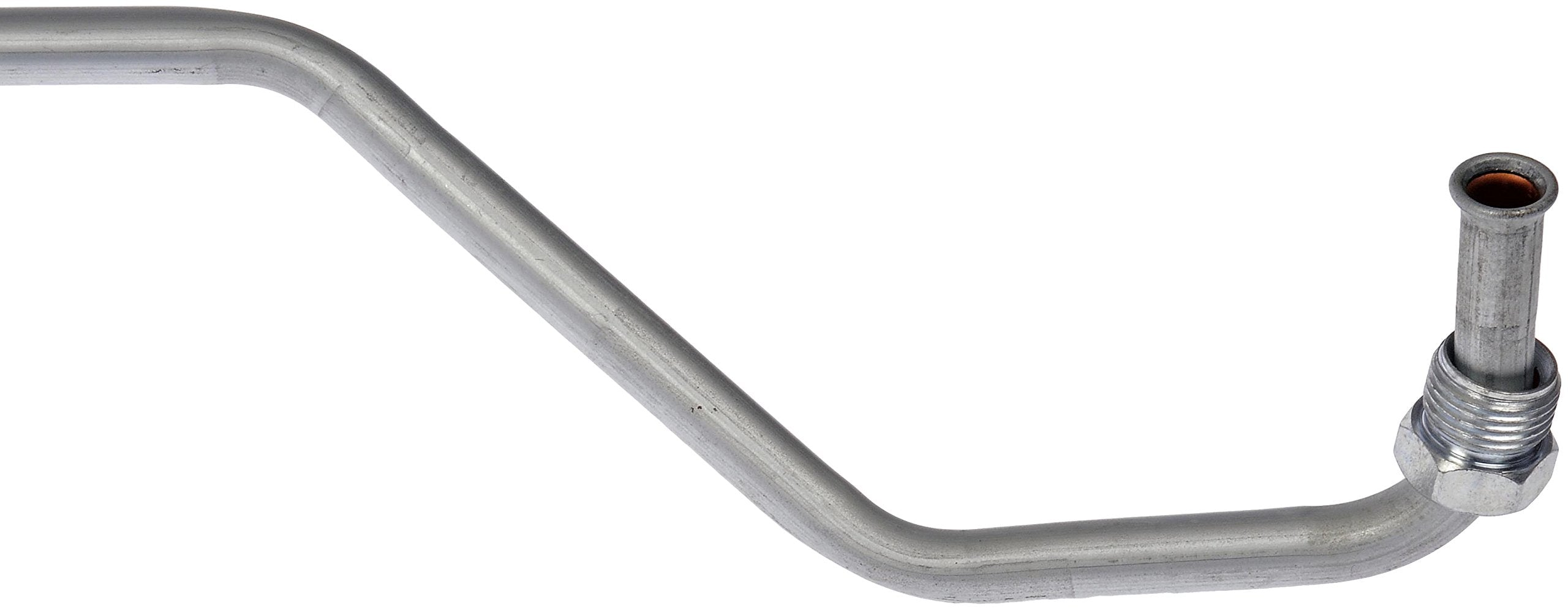 Dorman 624-136 Automatic Transmission Oil Cooler Hose Assembly Compatible With Select Cadillac Models