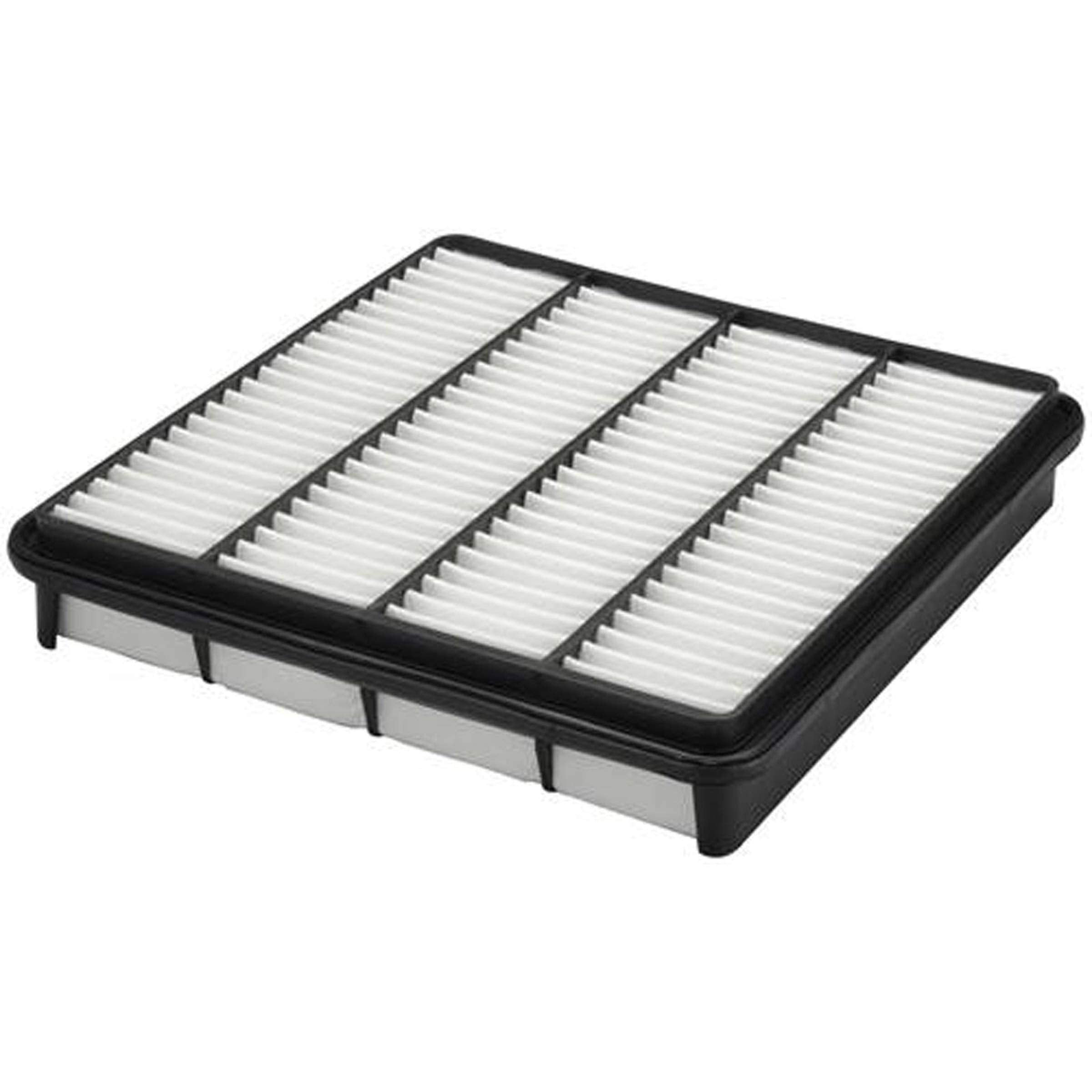 FRAM Extra Guard CA10343 Replacement Engine Air Filter for Select Toyota and Lexus Models, Provides Up to 12 Months or 12,000 Miles Filter Protection