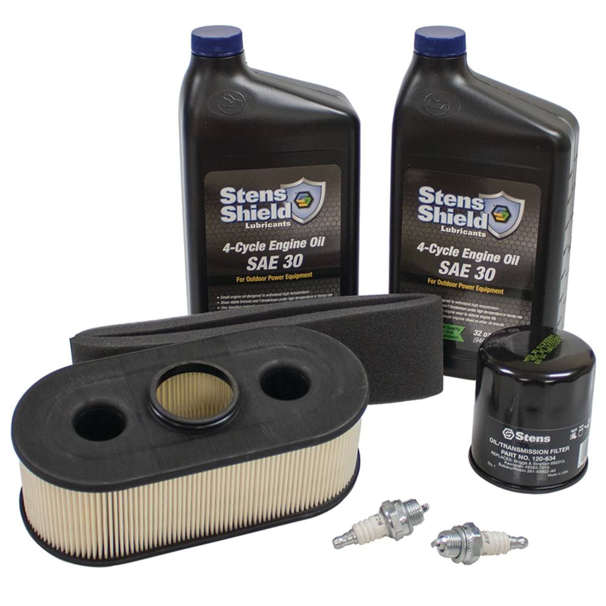 Stens - 785-628 Engine Maintenance Kit, Kawasaki 99969-6415, Ea, 1