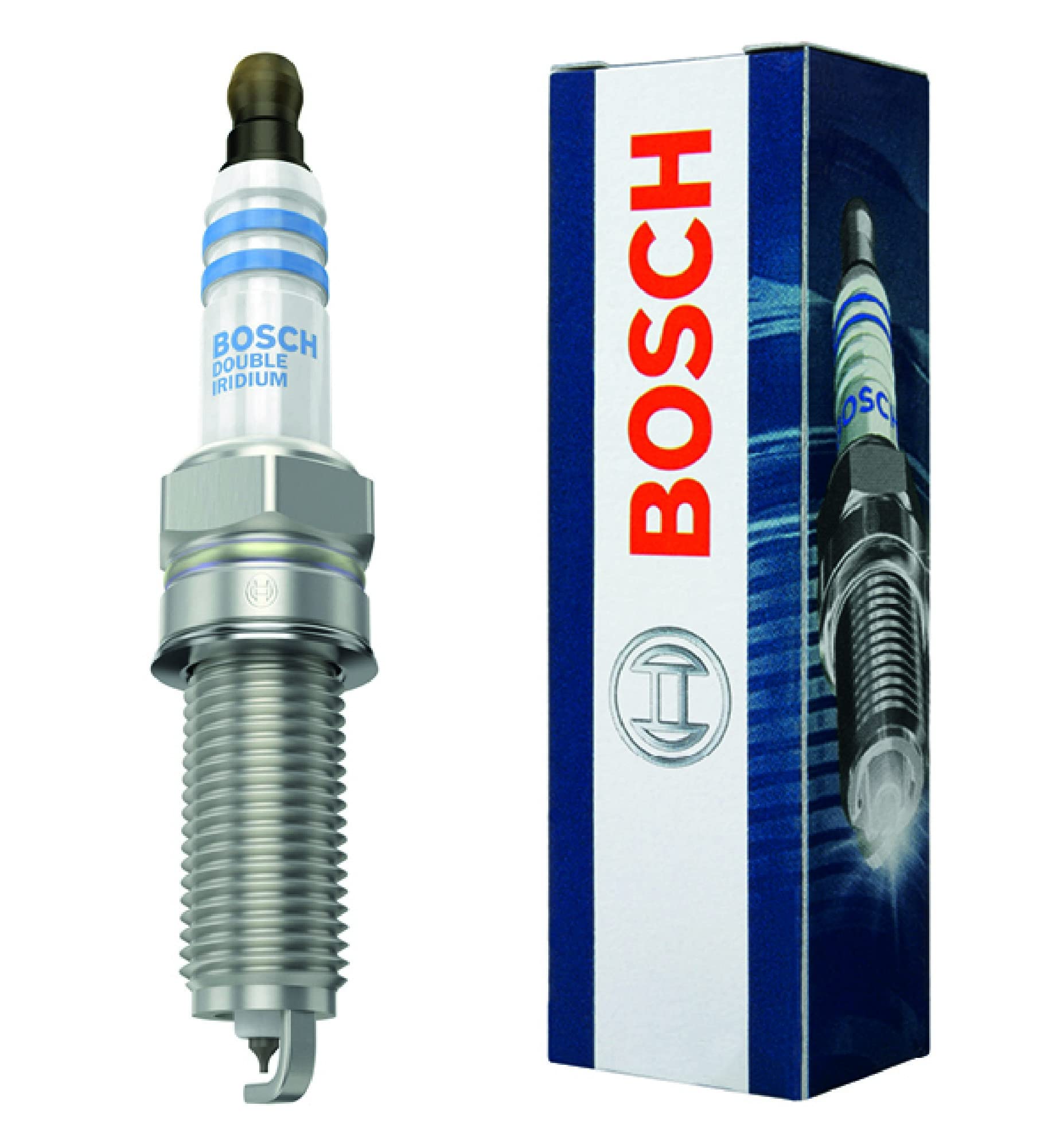 Bosch Spark Plug - 9691