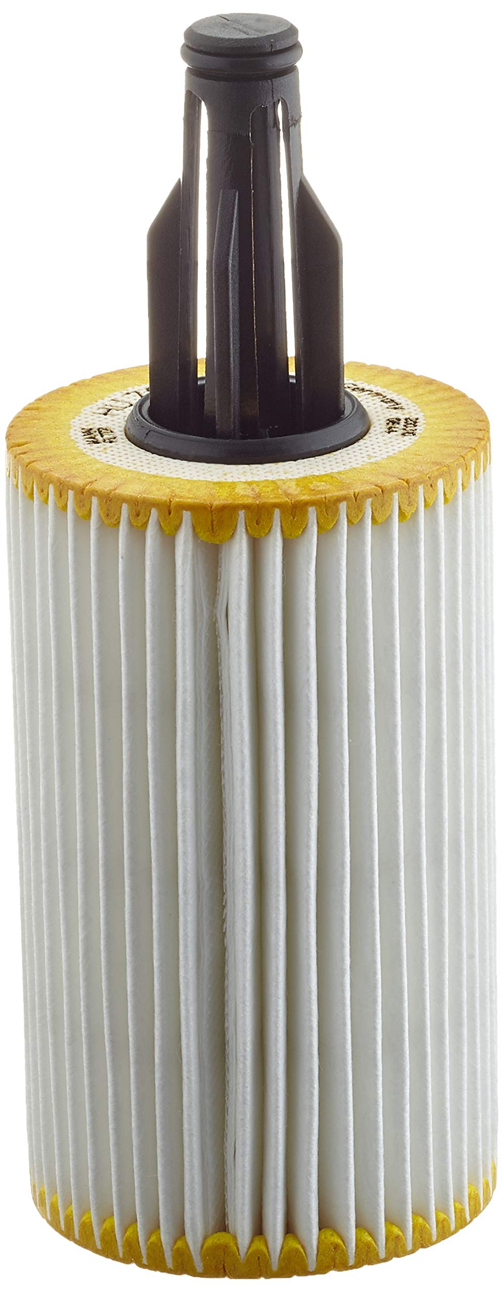 Mann-Filter Hu 7025 Z Oil Filter - Cartridge
