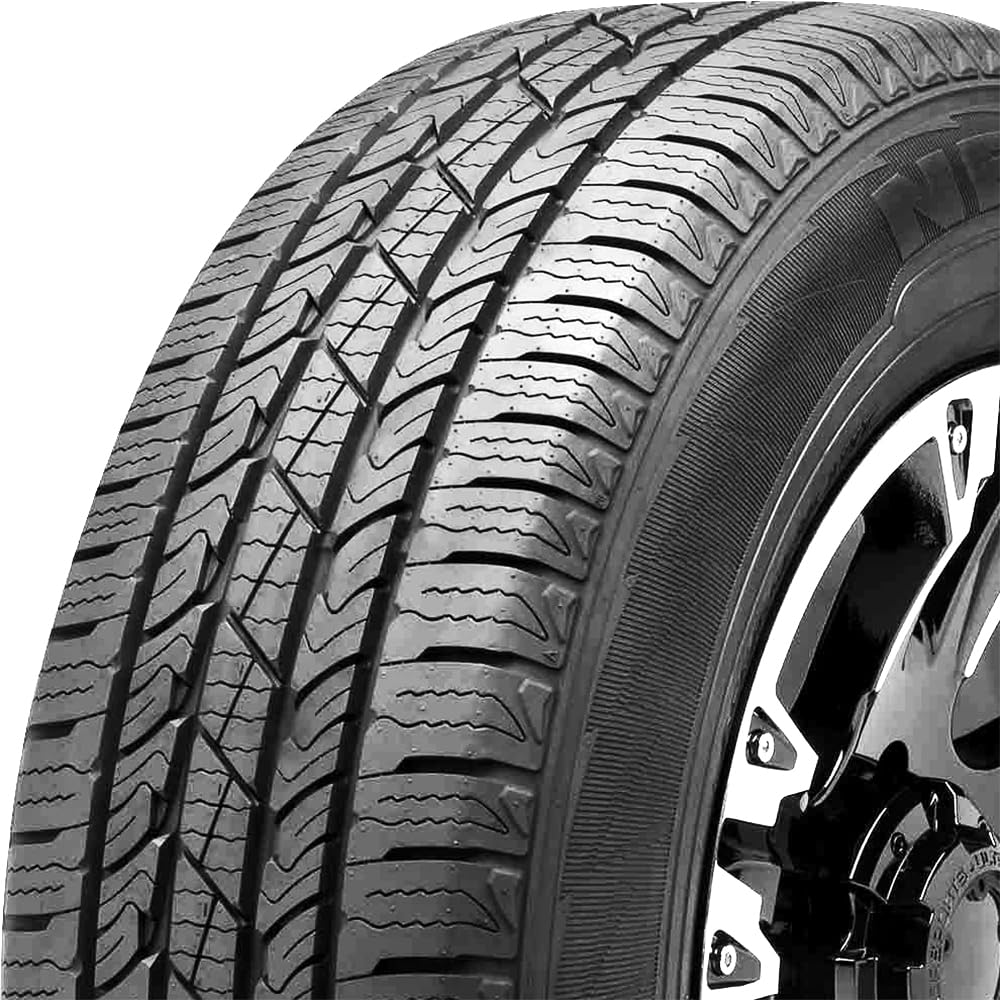 Nexen Roadian Htx Rh5 Radial Tire - 235/60R18 103V