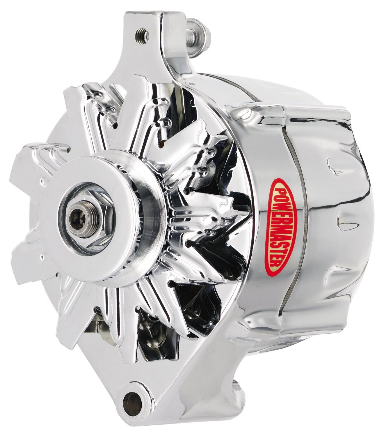 Powermaster 8-37101 Alternator