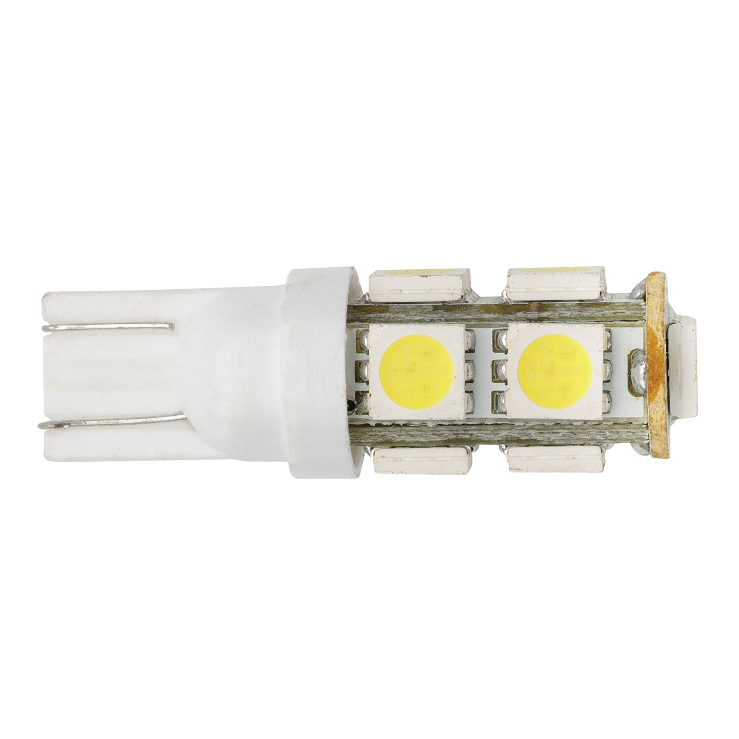 AP Products 016-781921 Deluxe Wedge Style LED Light, 921 Light/White / 135 Lumens