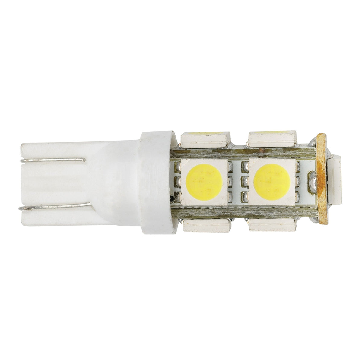 AP Products 016-781921 Deluxe Wedge Style LED Light, 921 Light/White / 135 Lumens