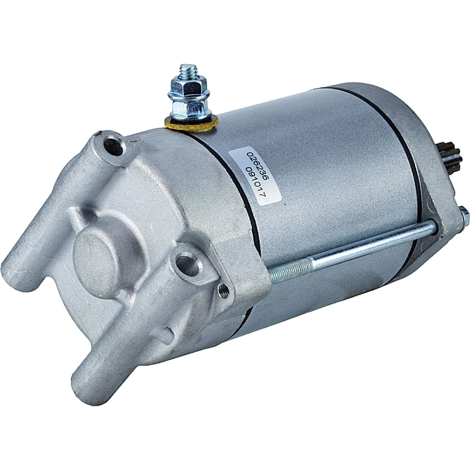 Db Electrical Starter 410-54220 Compatible With/Replacement For Yamaha Fz1 2006, 2007, 2008, 2009, 2010, 2011, 2012, 2013, 2014,