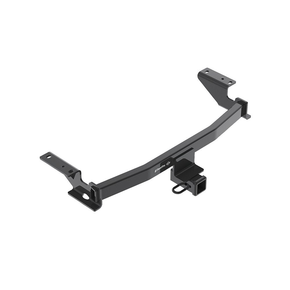 Draw-Tite 76138 Class 3 Trailer Hitch, 2 Inch Square Receiver, Compatible With 2013-2025 Mazda Cx-5 And 2017-2025 Mazda Cx-5 Except Diesel Engine