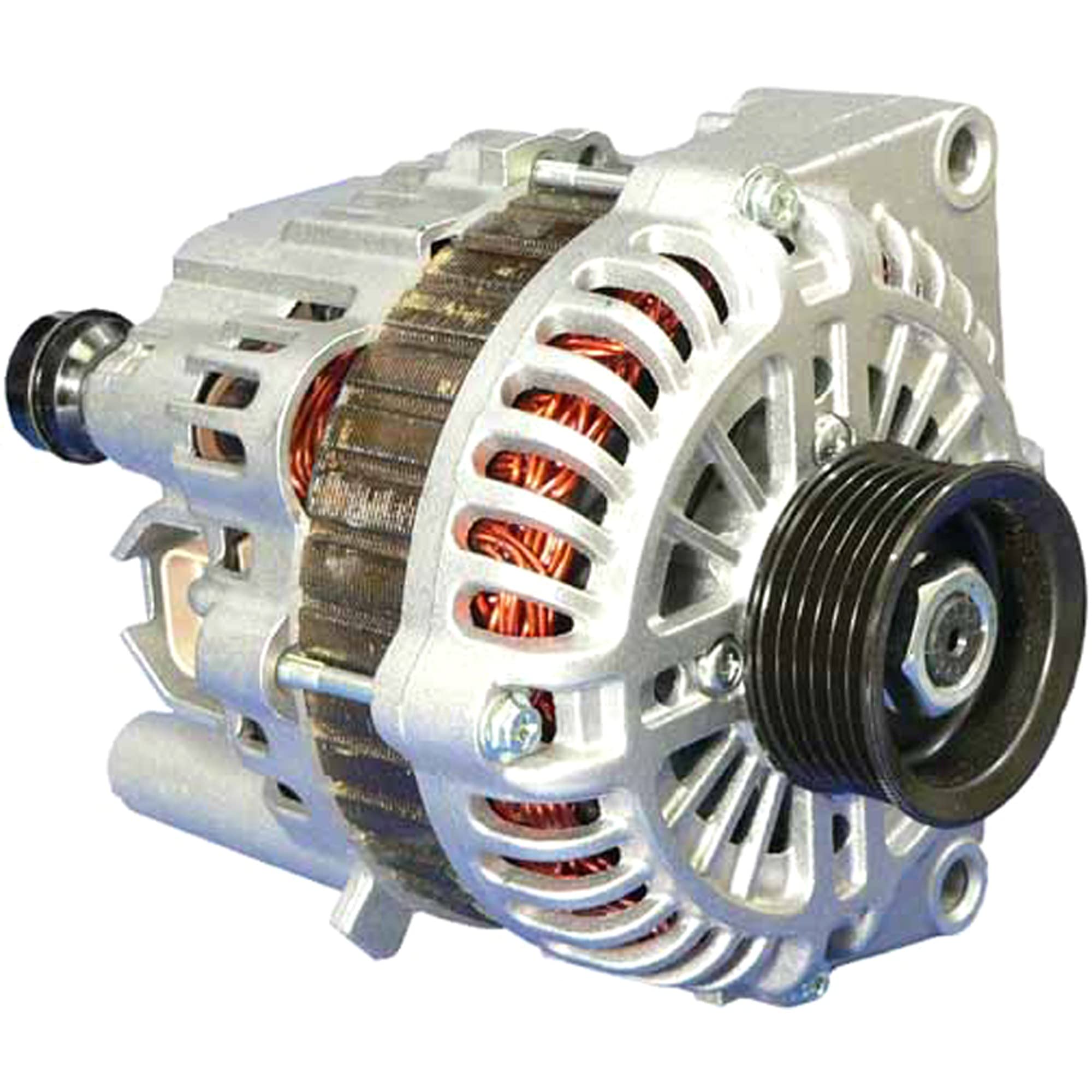 DB Electrical AMT0140 Alternator For Pontiac GTO 2004 04 5.7L 5.7 V8 /92058857 /A3TA7991 /12 Volt, 140 AMP