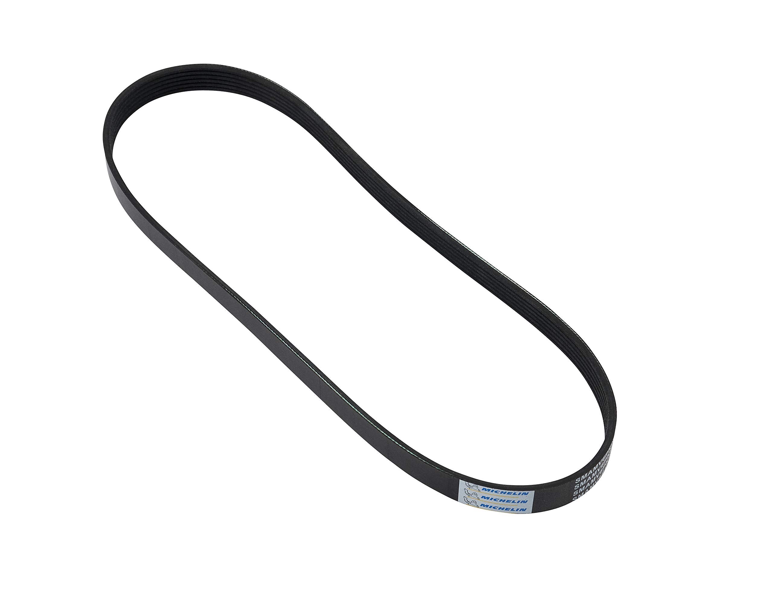 Michelin Serpentine Drive Belt Smamv6Pk2019