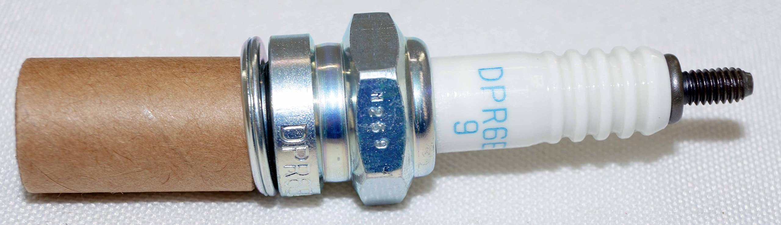 Ngk Spark Plug Dpr6Ea-9- Set Of 4