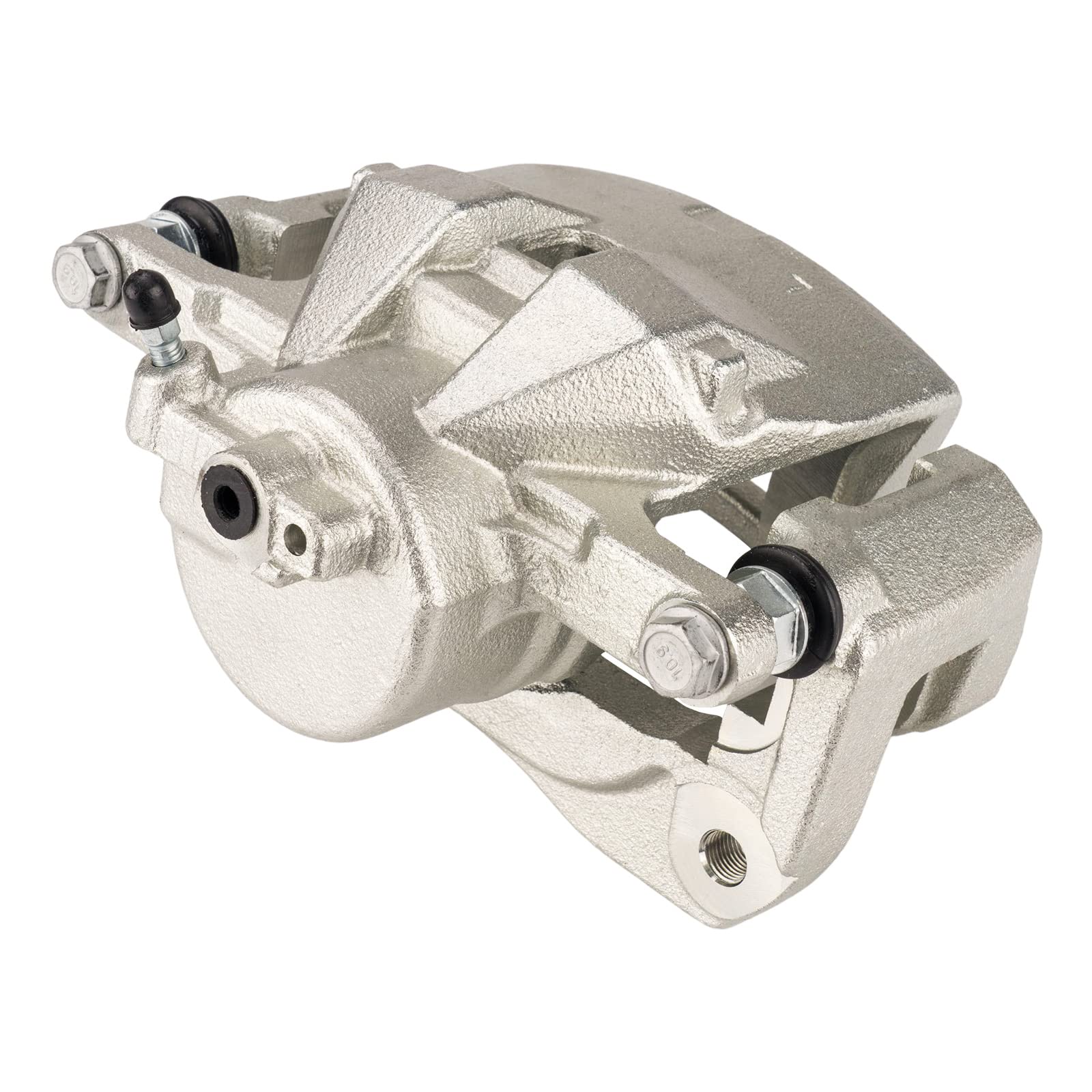 Kax Disc Brake Caliper Assembly Fit For Toyota Camry 2007-2017, Lexus Es350 2007-2012 2016-2018, Toyota Avalon 2008-2018, Front