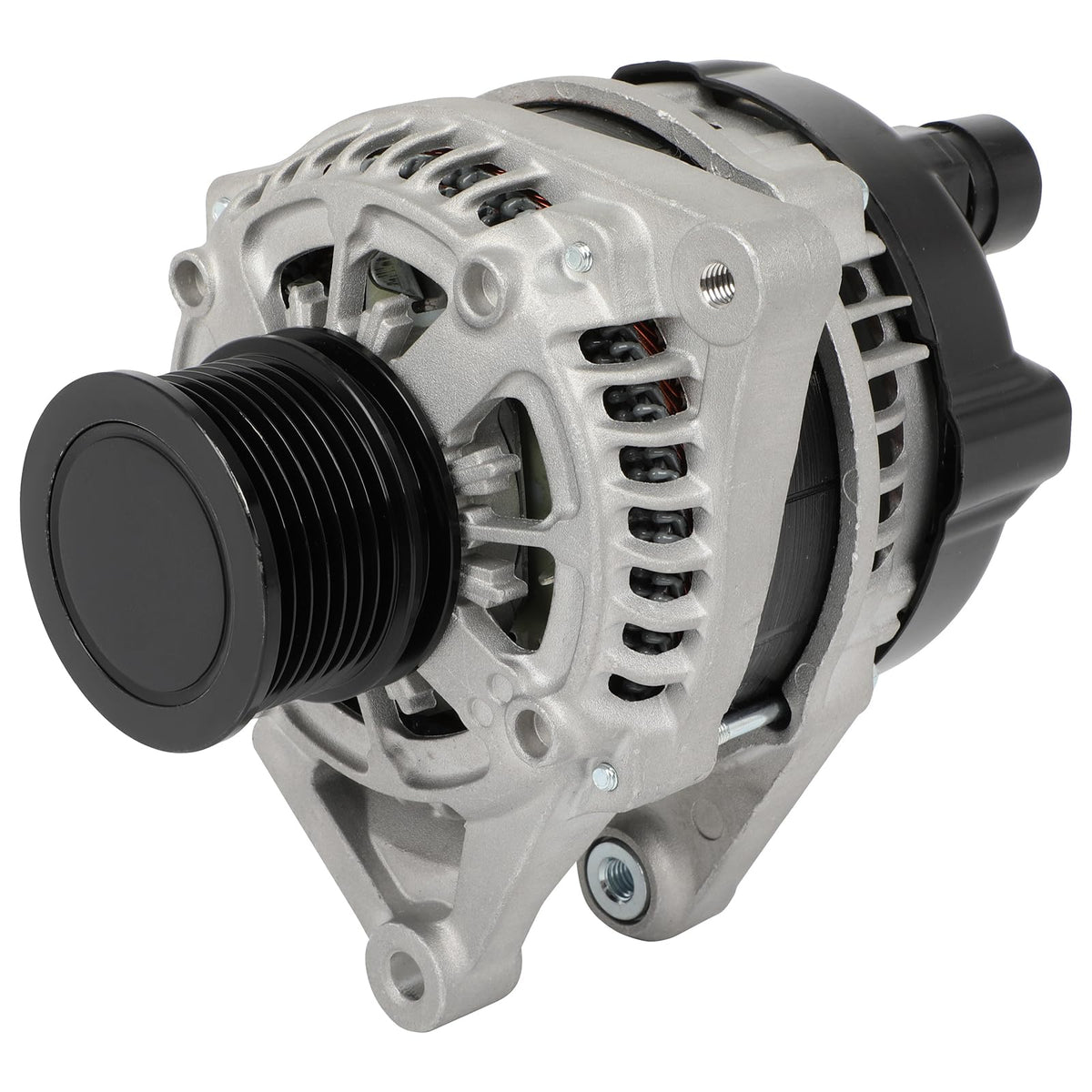SCITOO Alternator Fit for Honda for Civic 1.5L 2016,for Honda for Civic 1.5L 2017-12V 135Amp CW SD7 Pulley Class, Replace OE# 21