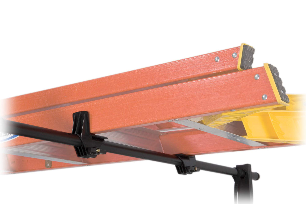 Yakima, Loadstop, Cartop Rack Brackets To Cushion And Prevent Loads From Shifting, Set Of 4