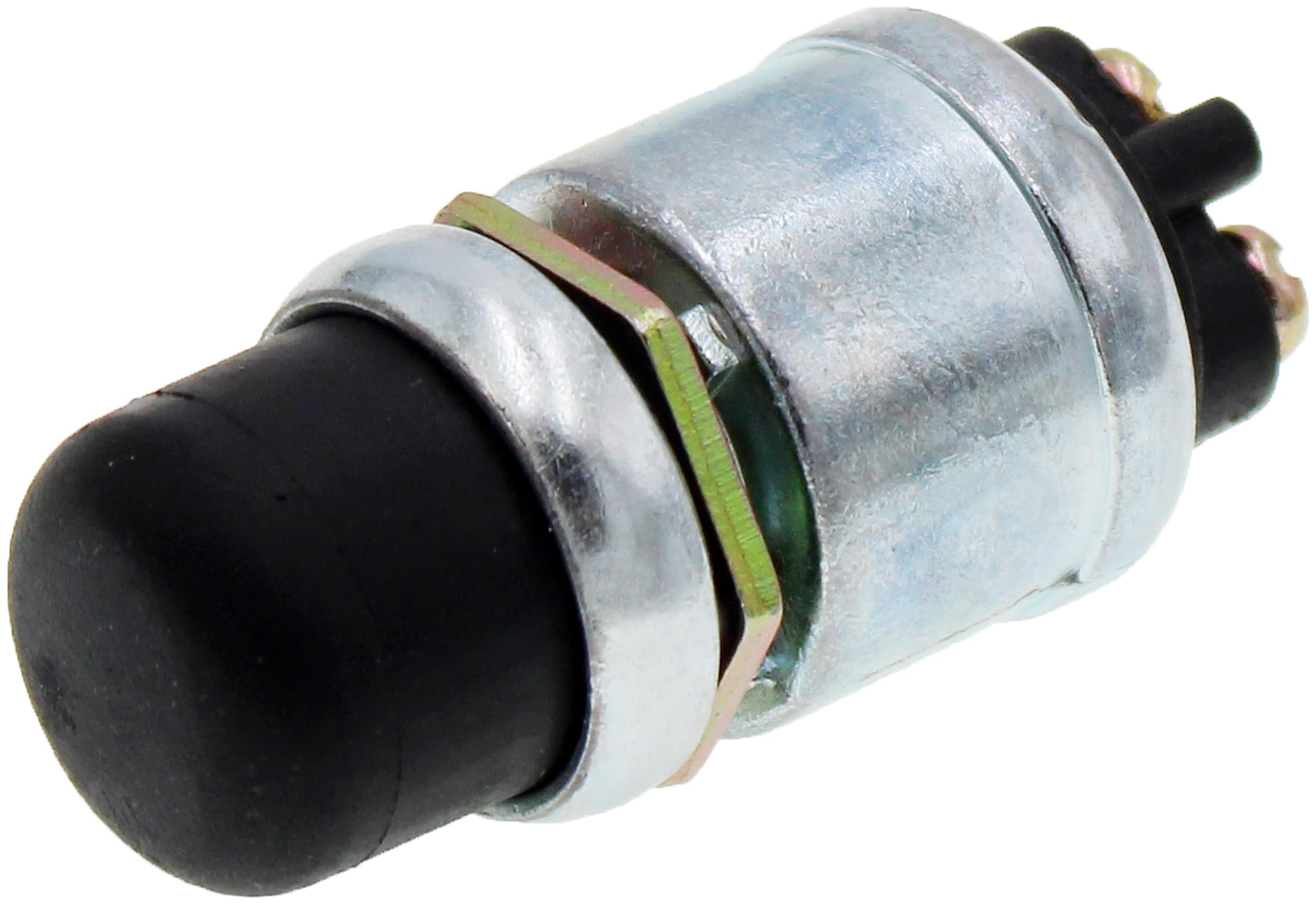 Dorman 85984 Electrical Switches - Specialty - Starter Switches - Push Button Sealed - Universal Fit