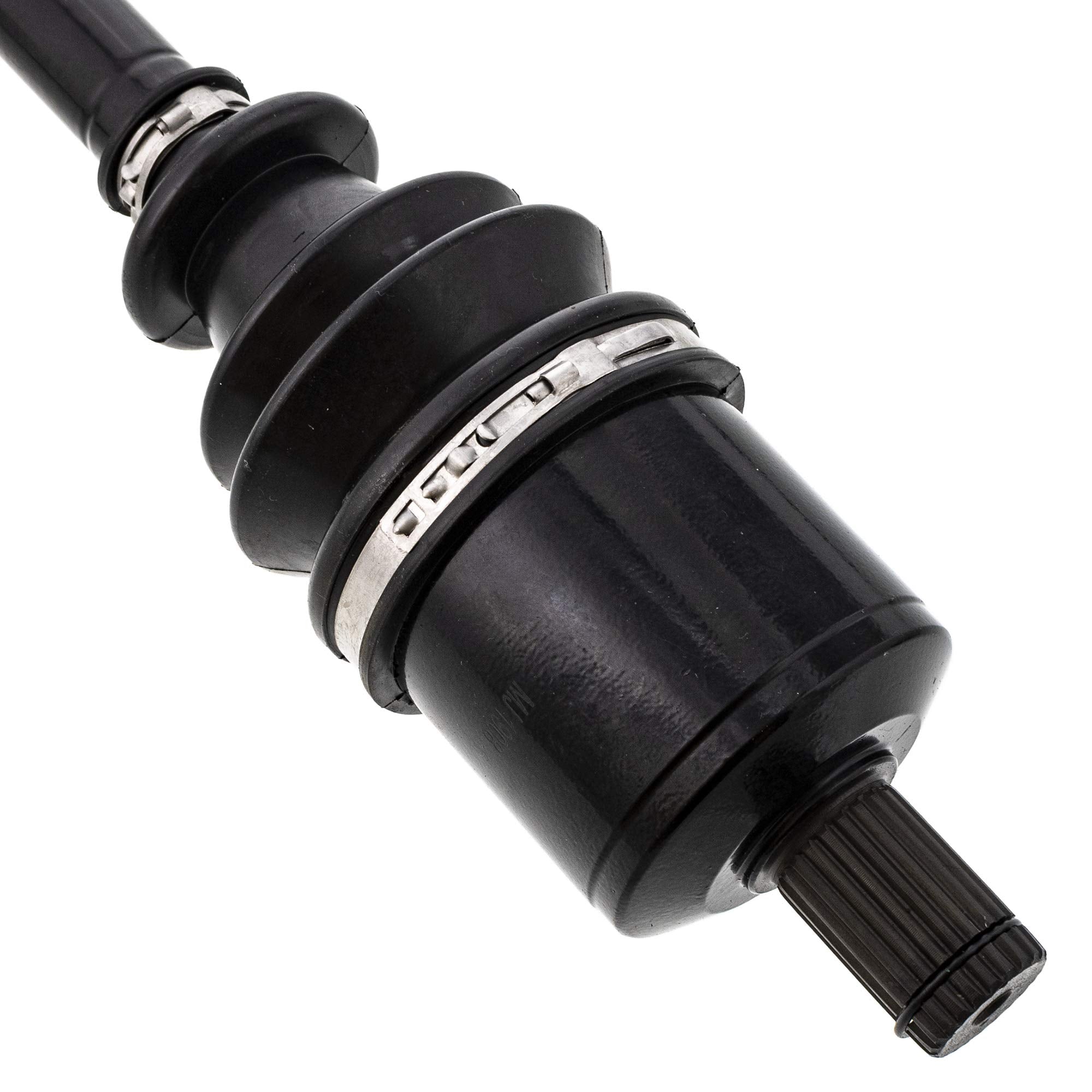 Niche Front Cv Axle Drive Shaft For Polaris Ranger Crew Xp 1000 Rzr S 4 800 1332637