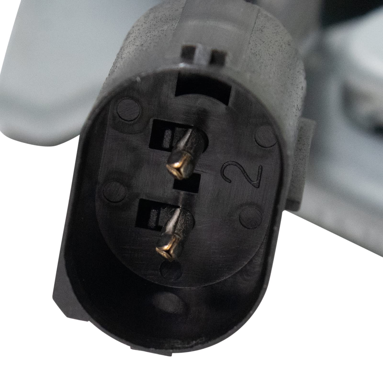 Trq Front Right Power Window Regulator & Motor Assembly Passenger Side Compatible With 2001-2003 Bmw 525I 1997-2000 528I 530I 19