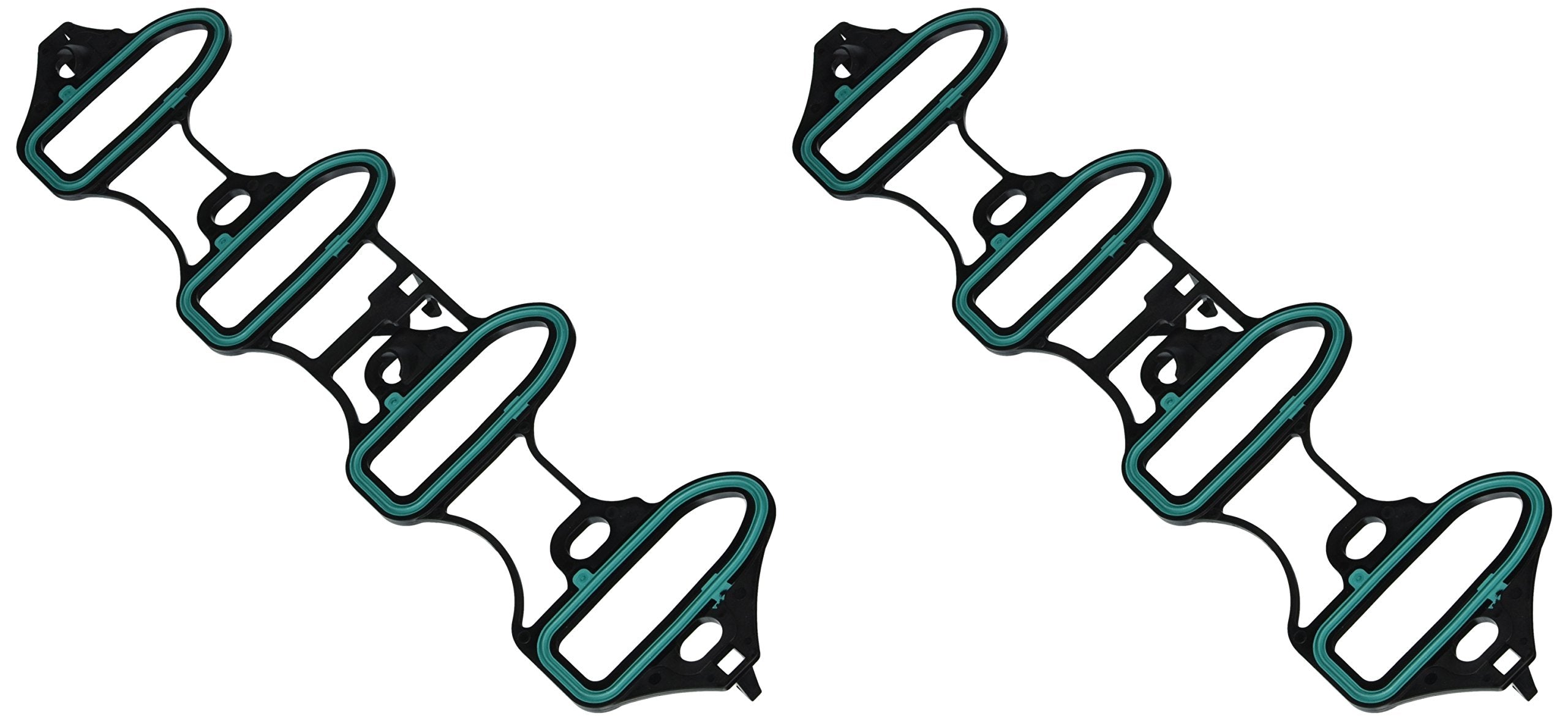 General Motors GM Genuine Parts 89060413 Intake Manifold Gasket Kit with Side Intake Gaskets