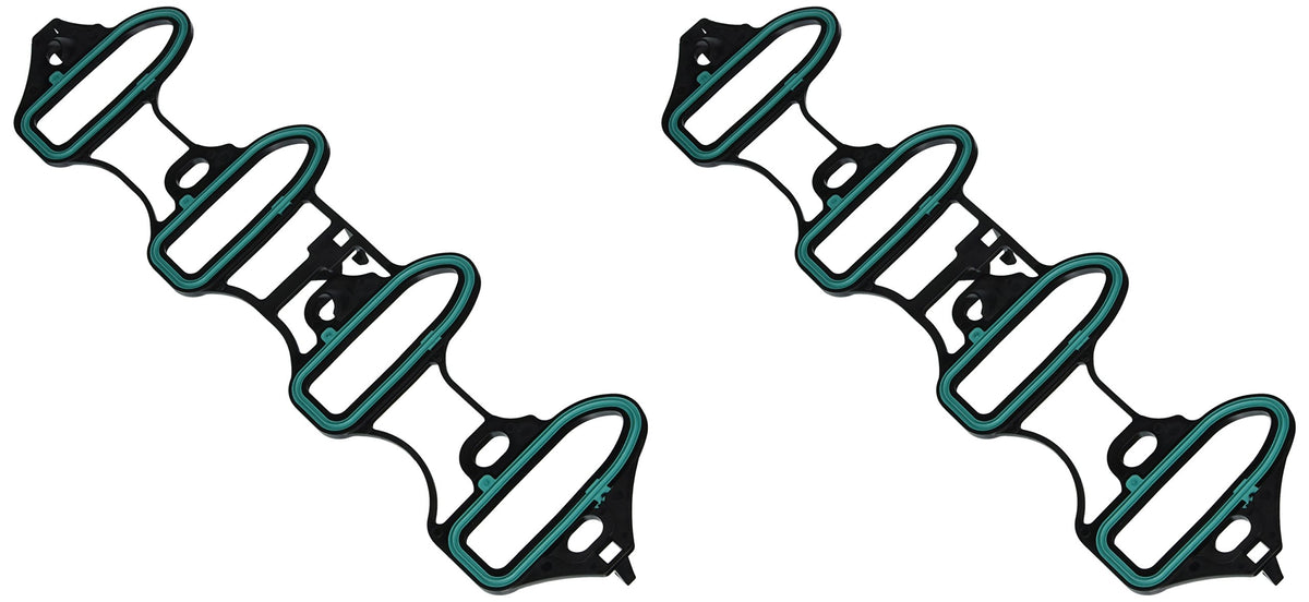 General Motors GM Genuine Parts 89060413 Intake Manifold Gasket Kit with Side Intake Gaskets