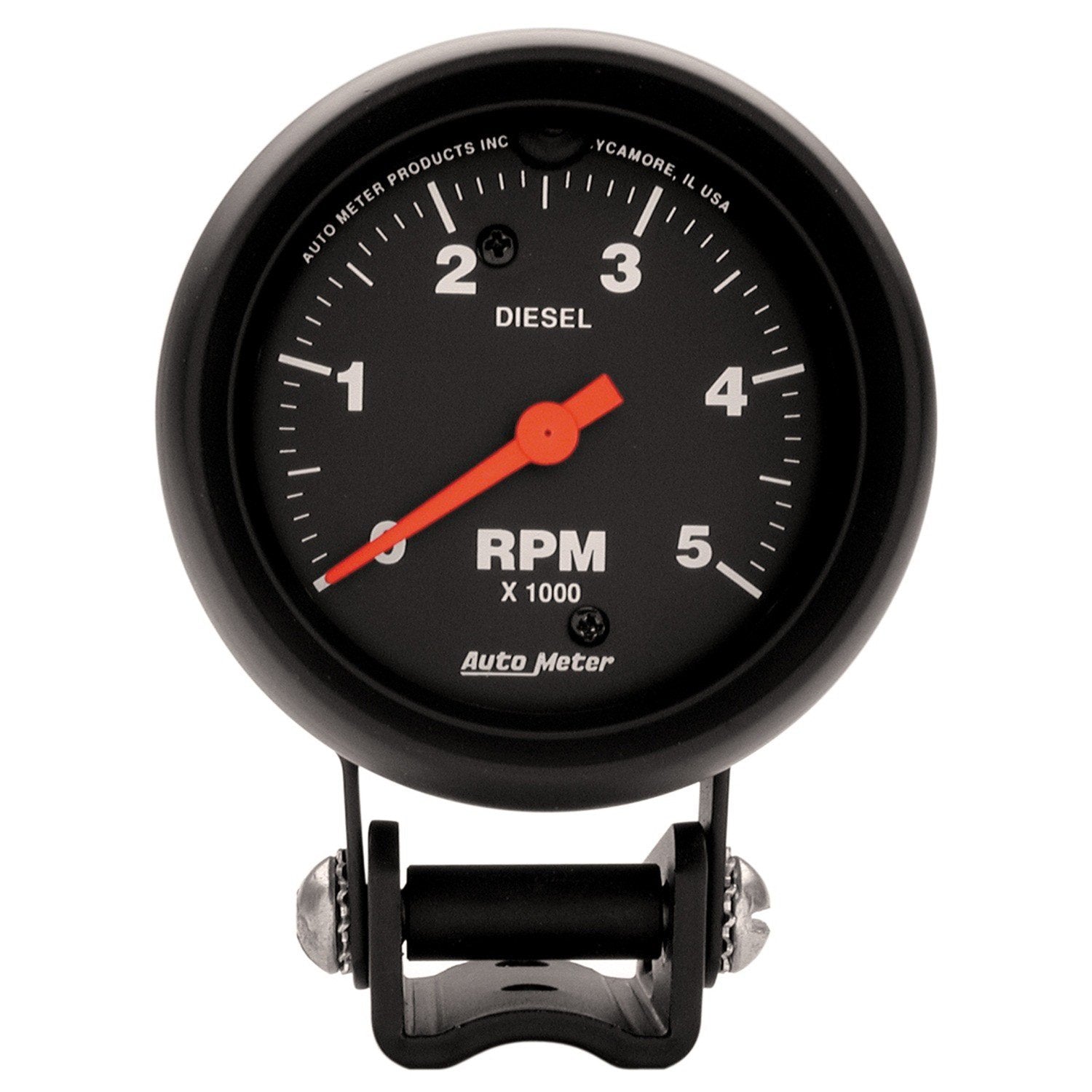 Auto Meter 2888 Performance Tachometer,2.625 In.