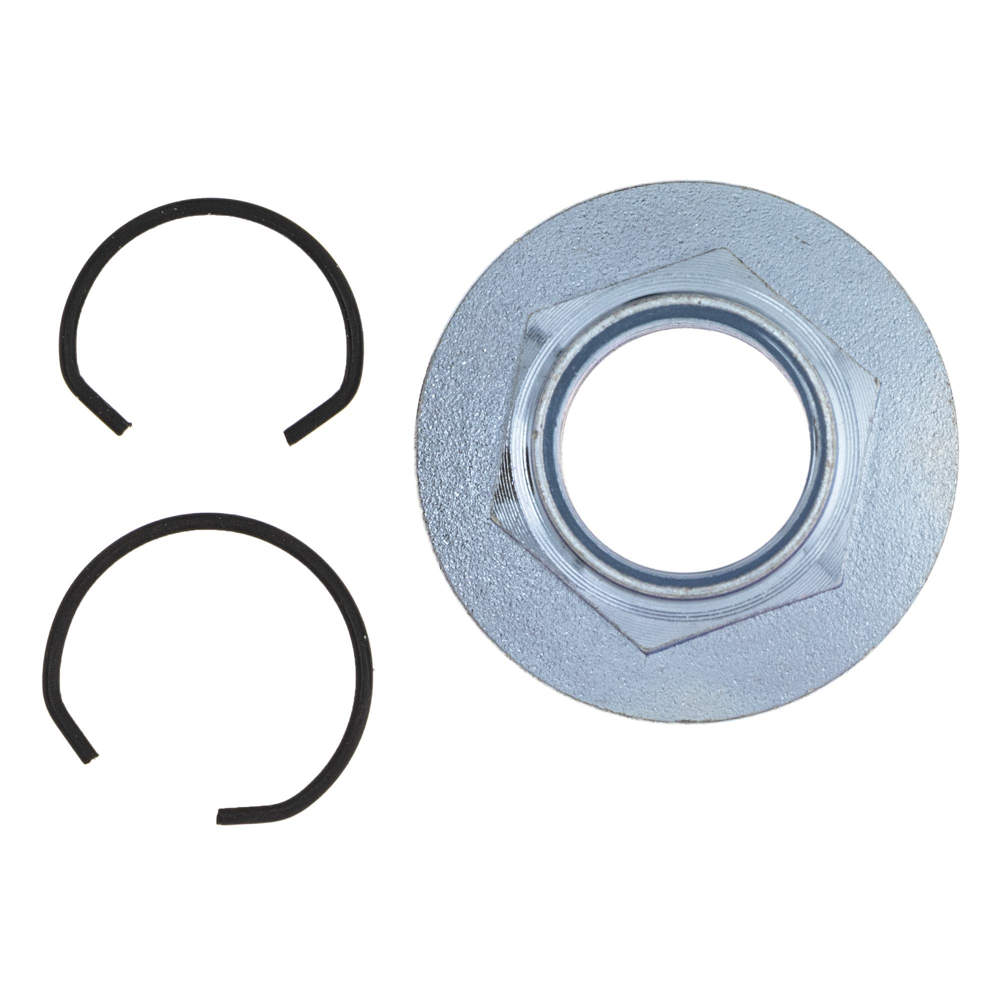 Niche Front Rear Cv Axle Boot Kit For Yamaha Grizzly 700 Hunter Replaces 3B4-2510G-00-00 3B4-2510H-00-00