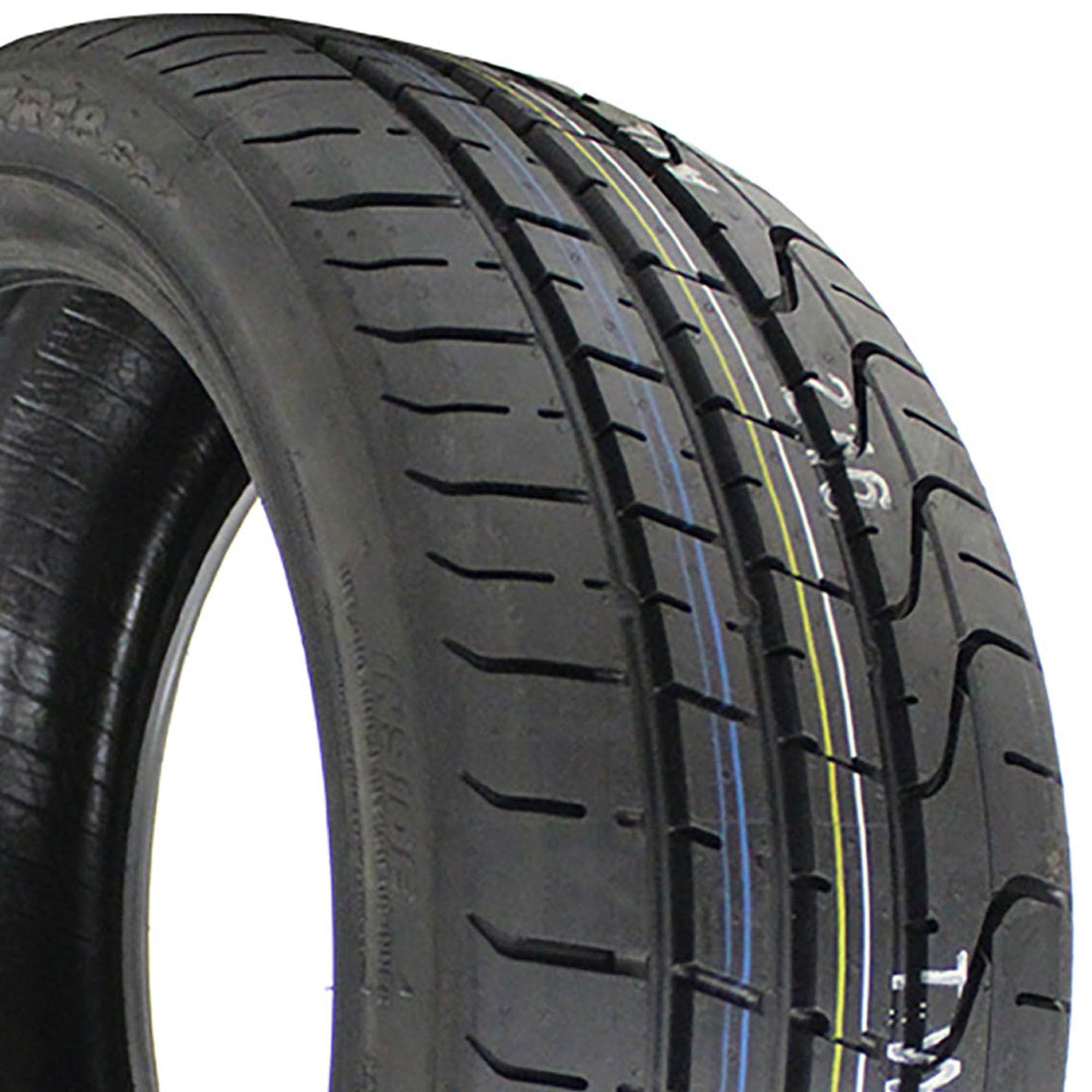 Pirelli P Zero 225/40R18 92W Passenger Tire