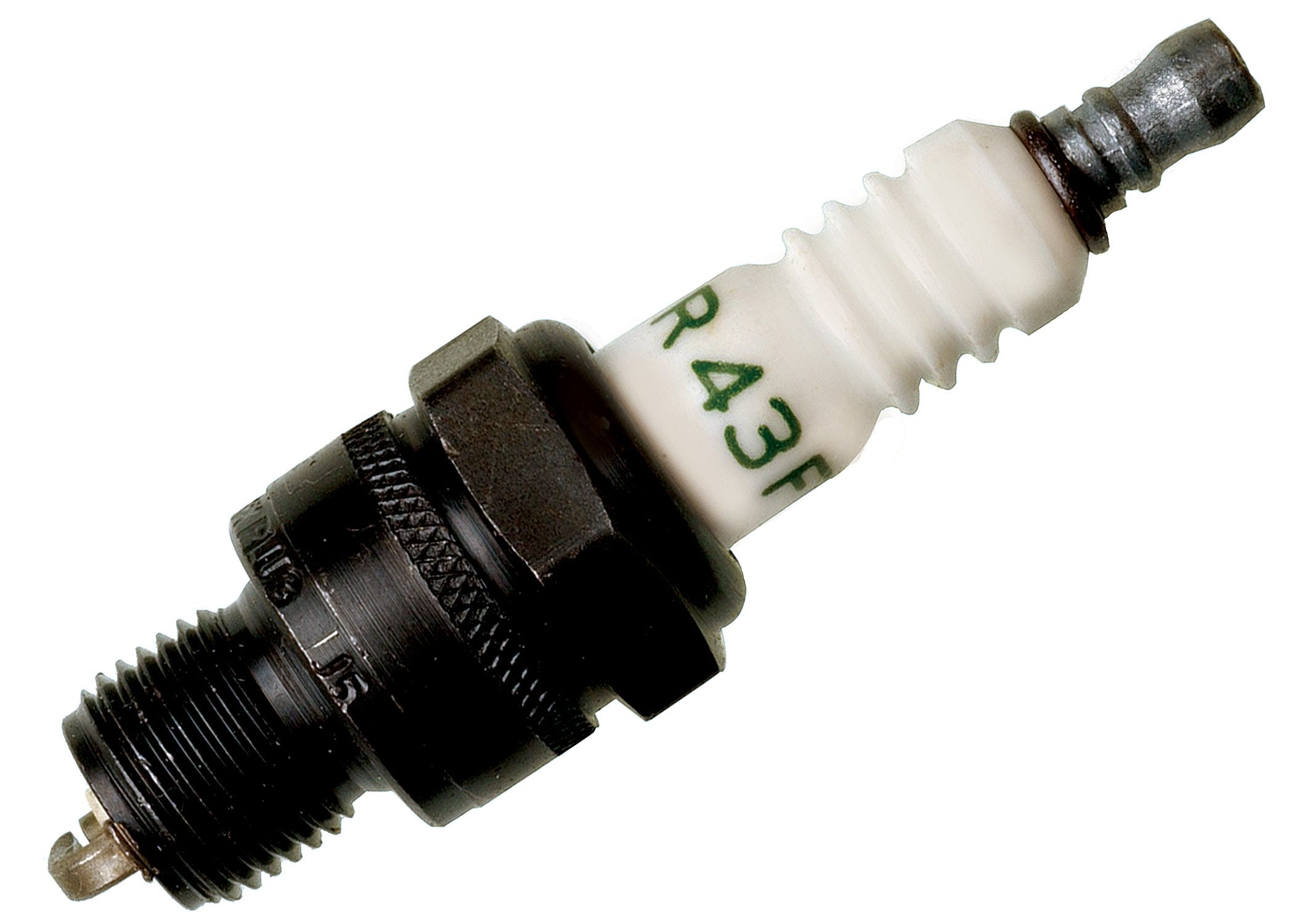 Acdelco R42Xls Professional Conventional Spark Plug (Pack Of 1)