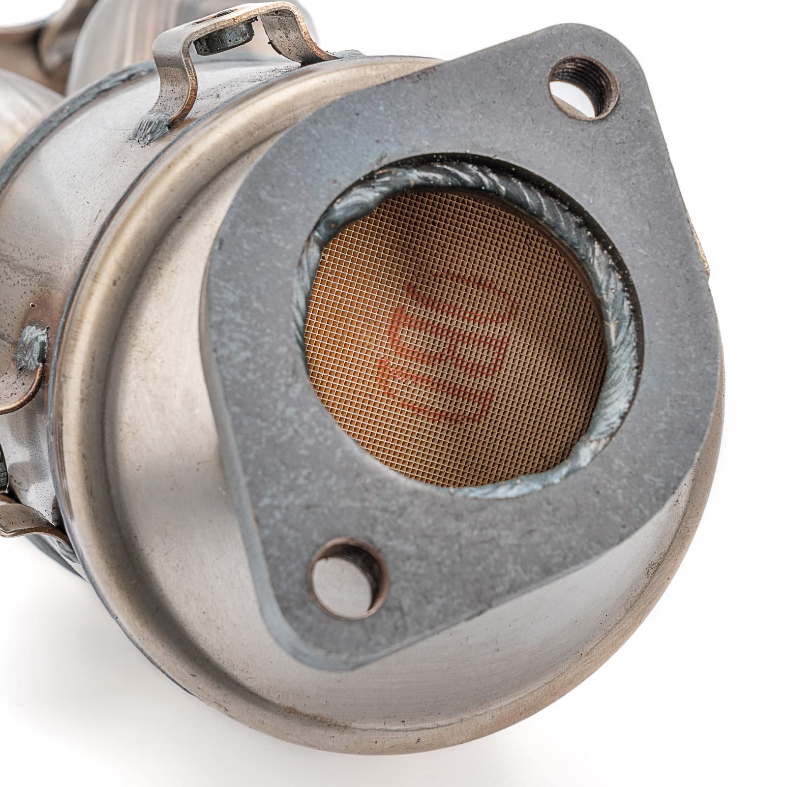 Fomiuzy Catalytic Converter Kit Fit Hyundai Accent Veloster Kia Soul Rio 2012 2013 2014 2015 2016 2017 1.6L