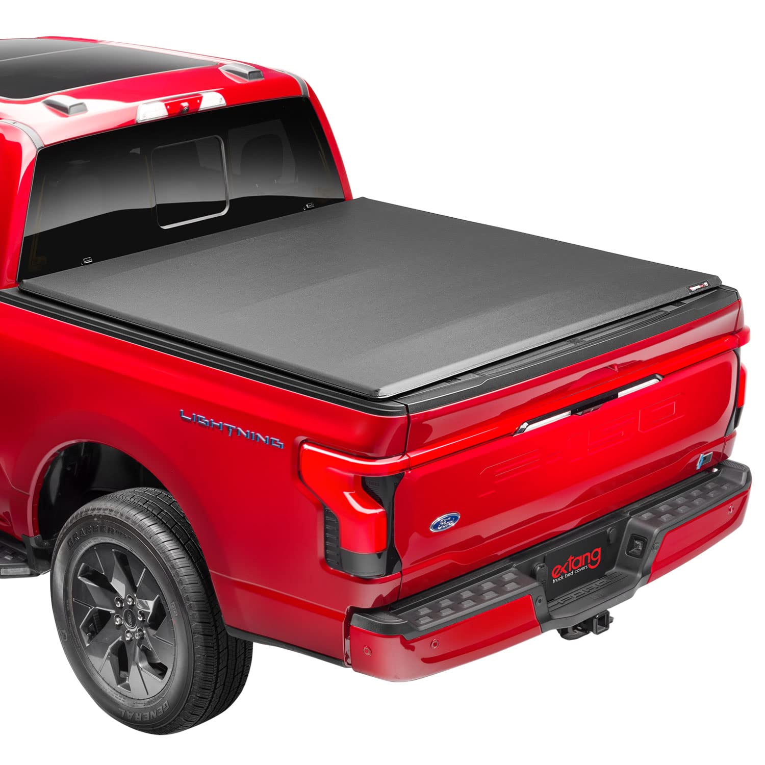 Realtruck Extang Trifecta Alx Soft Folding Truck Bed Tonneau Cover | 90703 | Fits 2021 - 2024 Ford F-150 6' 7' Bed (78.9')