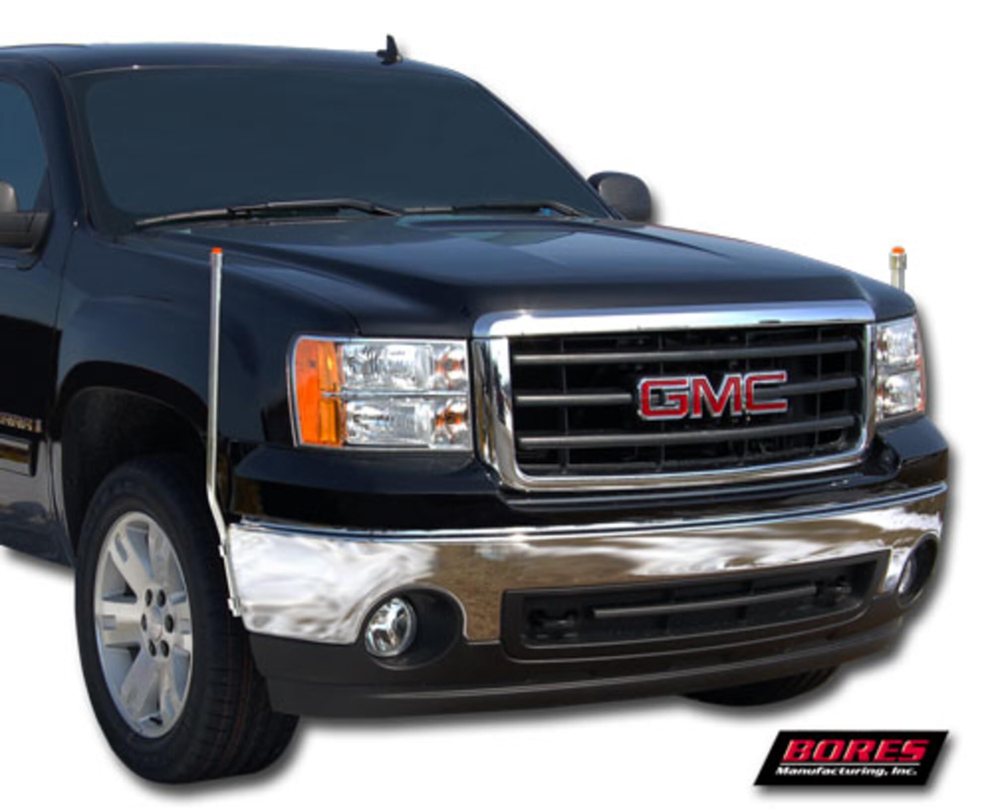 Bores Guide 731310 Bumper Guide