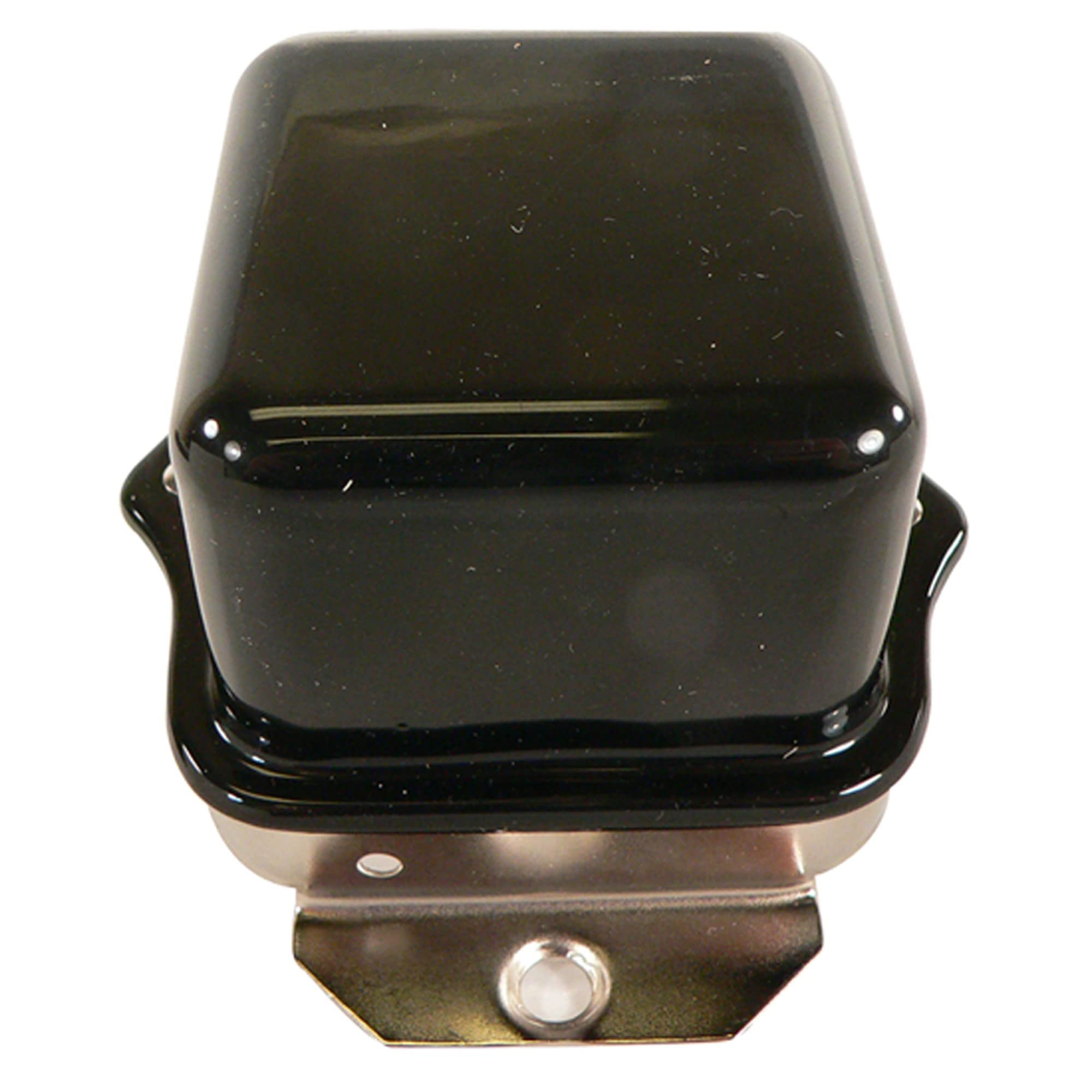 Db Electrical 230-12099 12 Volt External Voltage Regulator Compatible With/Replacement For Delco 10Dn 20Dn D630, D635 Tractor, O