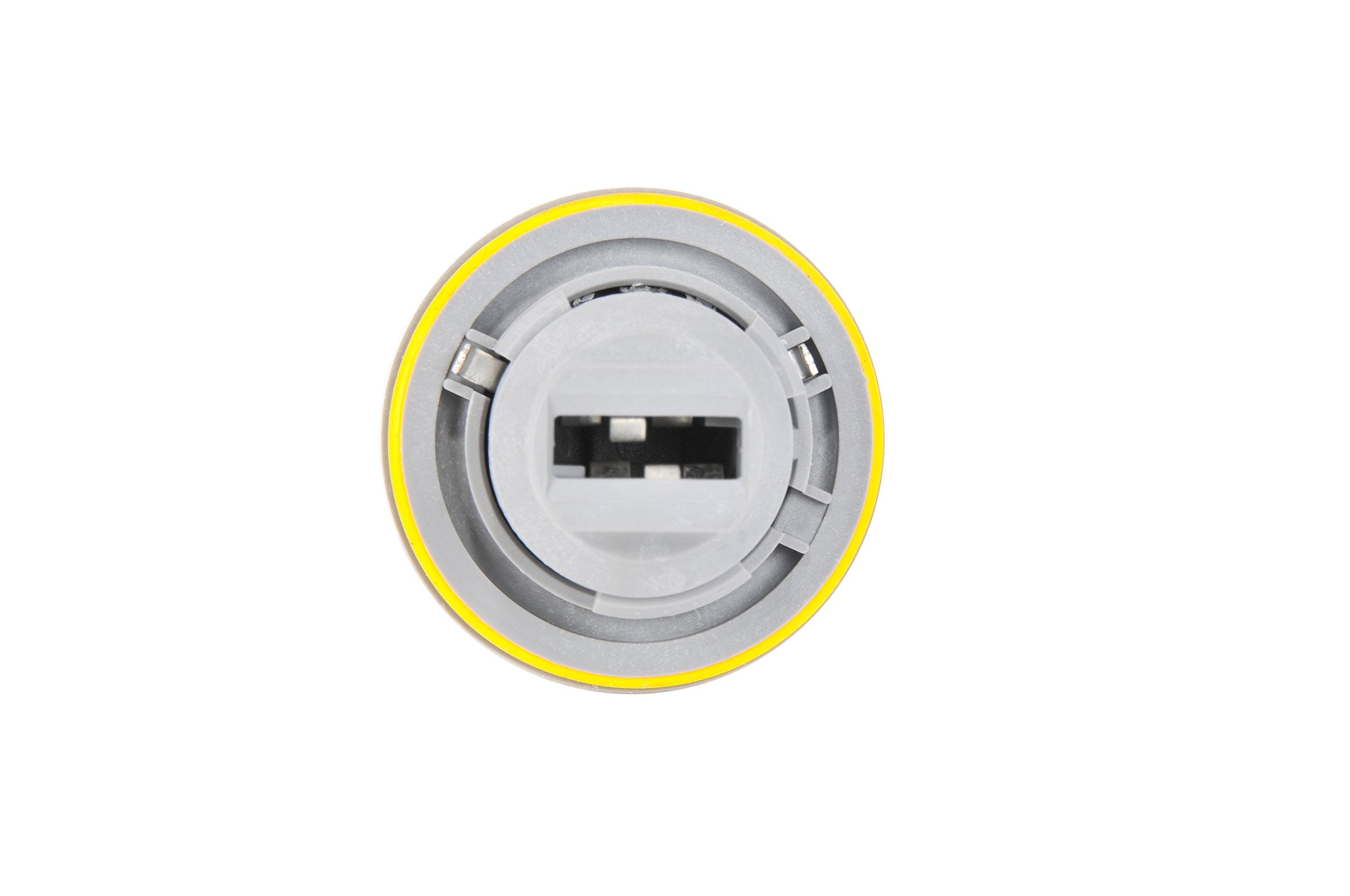 ACDelco GM Original Equipment LS307 Front Side Turn Signal Lamp Socket