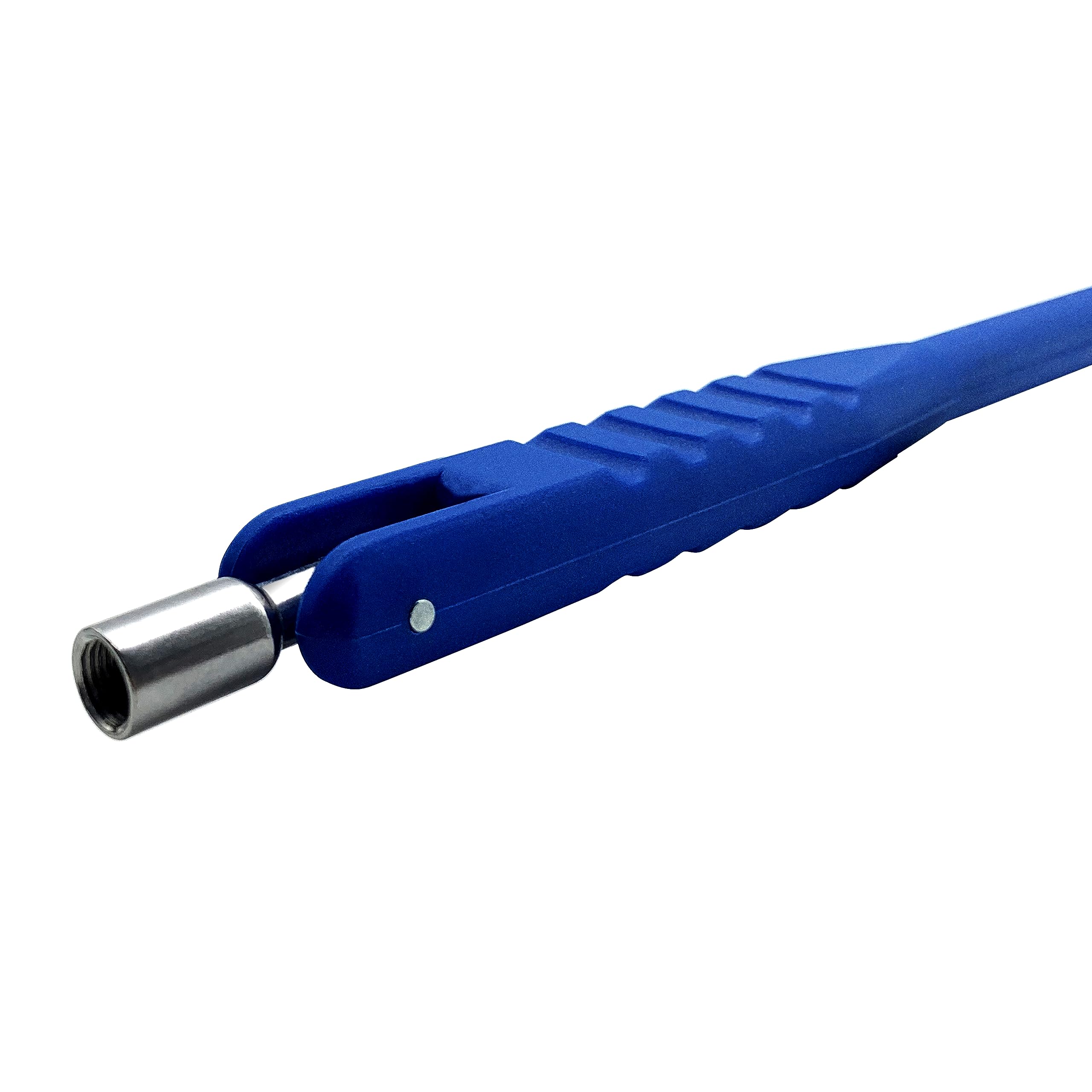 Zerint Ht-241B Tire Valve Puller Tool Tire Valve Stem With Valve Core Remover Tool No Scratch Valve Core Wrench For Car Bicycle