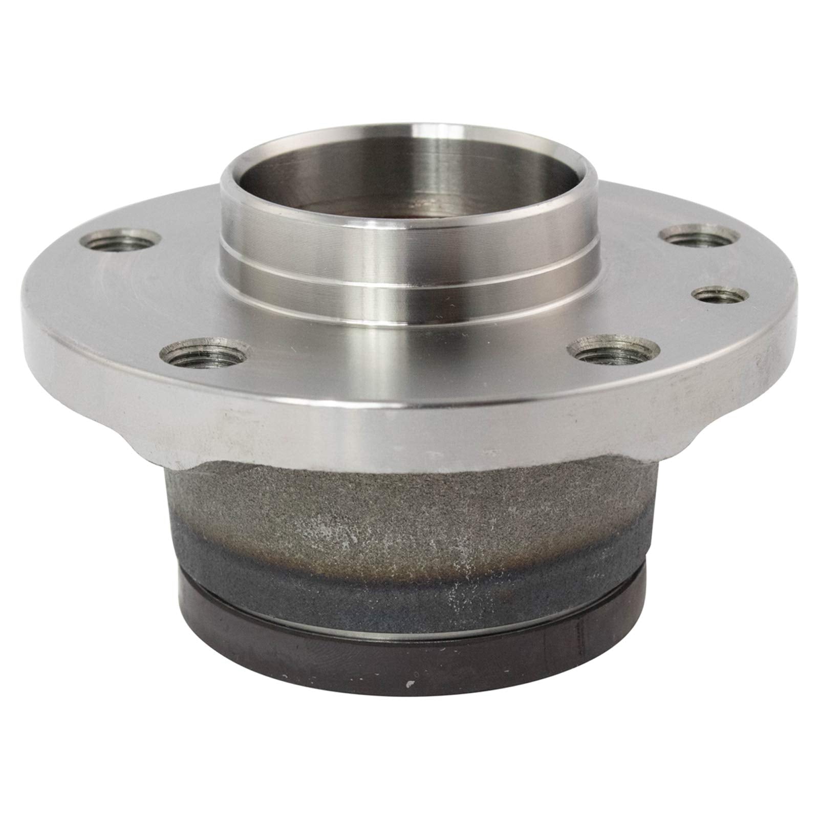 Trq Rear Wheel Hub Bearings Assembly Set Compatible With 2015-2022 Ram Promaster City