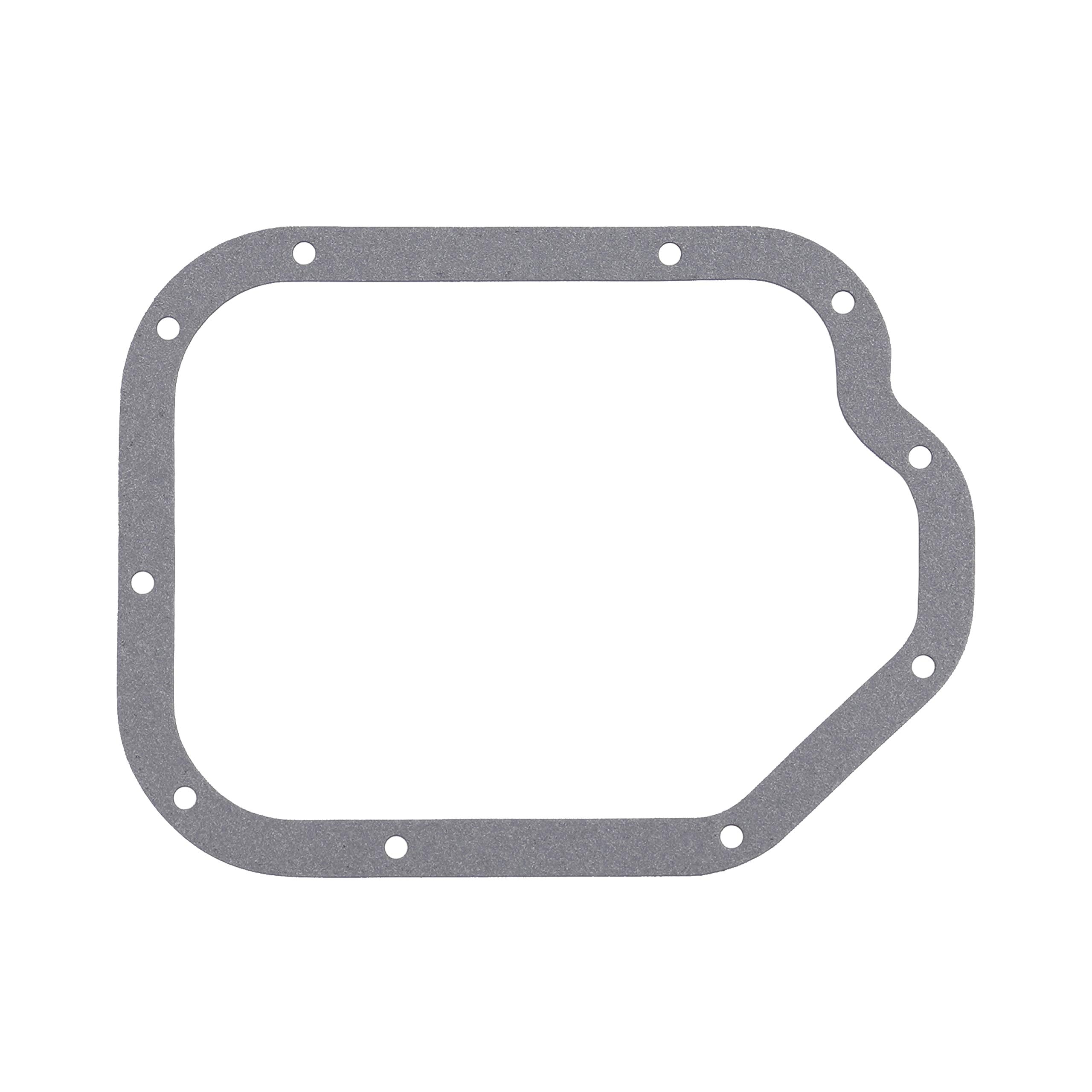 DNJ PG645 Oil Pan Gasket Set for 1995-2022 Infiniti, Nissan 350Z, Altima, FX35 3.0L-3.5L V6 24V DOHC 2988cc
