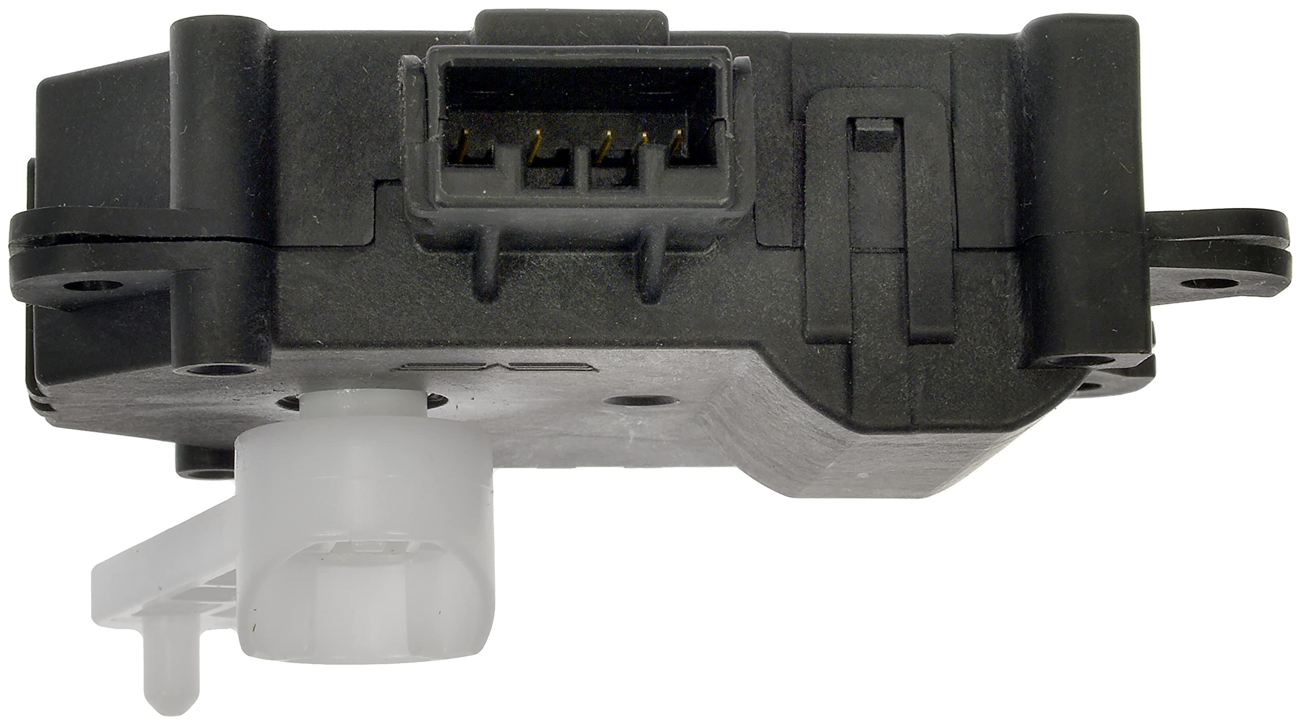 Dorman 604-239 Hvac Blend Door Actuator Compatible With Select Ford / Lincoln Models