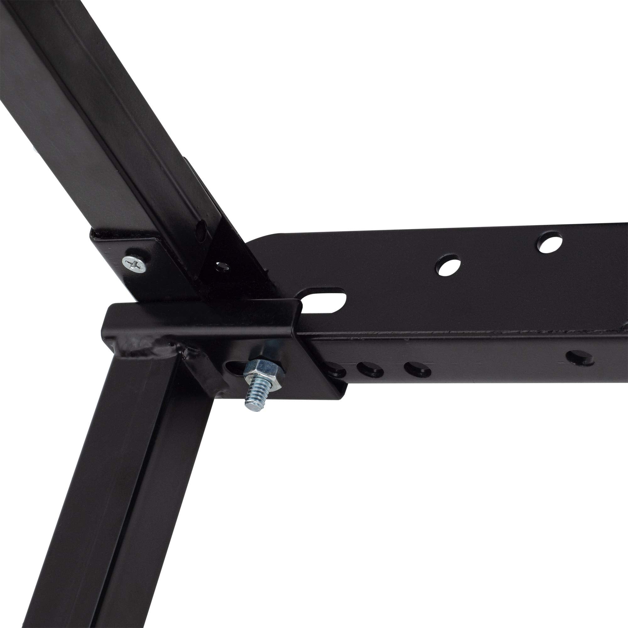 RecPro RV Jackknife Sofa 11'' Legs | Charles Jackknife Hardware | RV Furniture Accessories