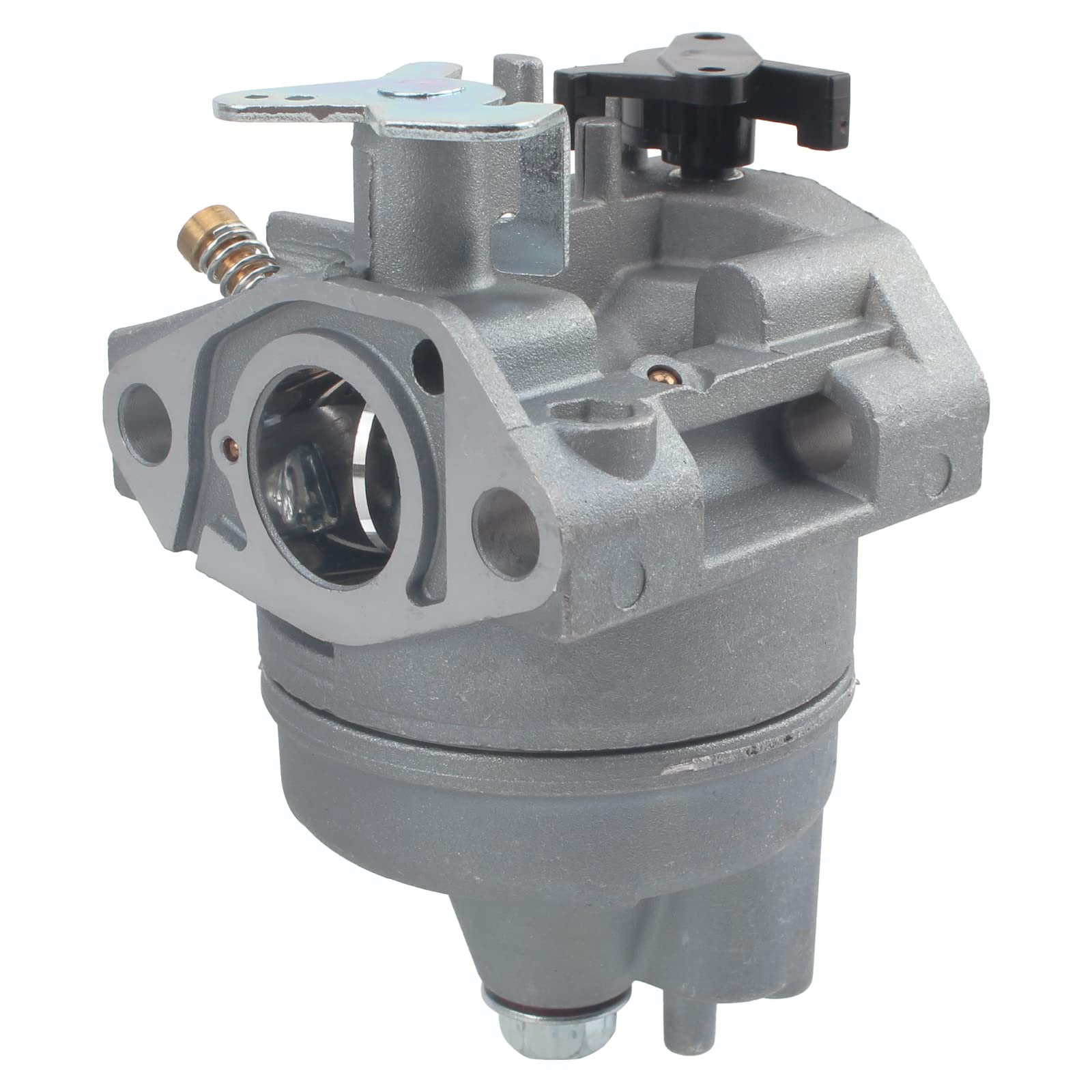 Partszen 16100-Z1A-802 Carburetor For Honda Gc190A Gc191A Bb 61Ka Gc190 Gc190A Gc190La Engine With Tune Up Kit