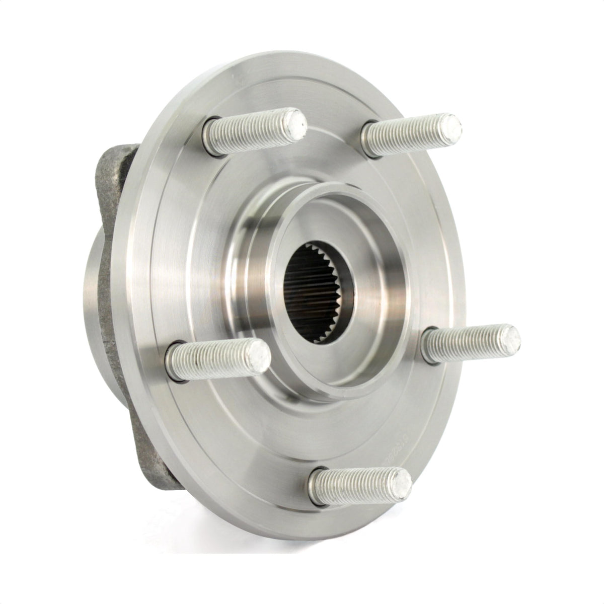 Kugel Front Wheel Bearing Hub Assembly 70-513286 Replacement For 2009-2020 Dodge Journey