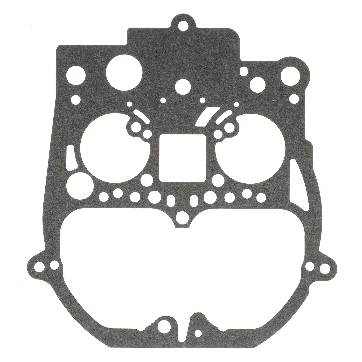 Quicksilver 823426A1 Carburetor Repair Kit, 4-Barrel, Mercruiser, In-Line 4 & 6 Cyliner, V6 & V8