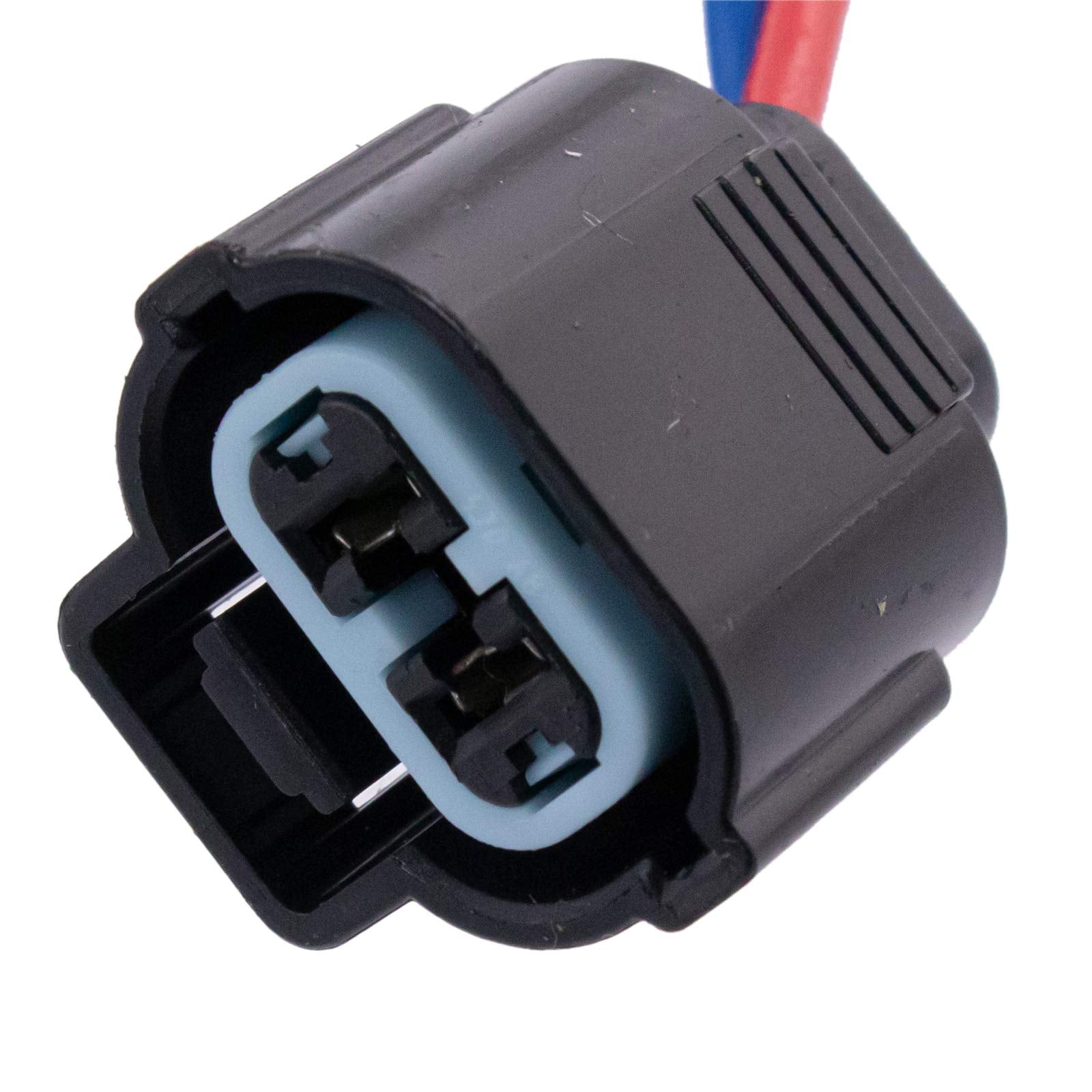 Trq Front Right Power Window Regulator & Motor Assembly Passenger Side Compatible With 1994-1997 Honda Passport Isuzu Rodeo